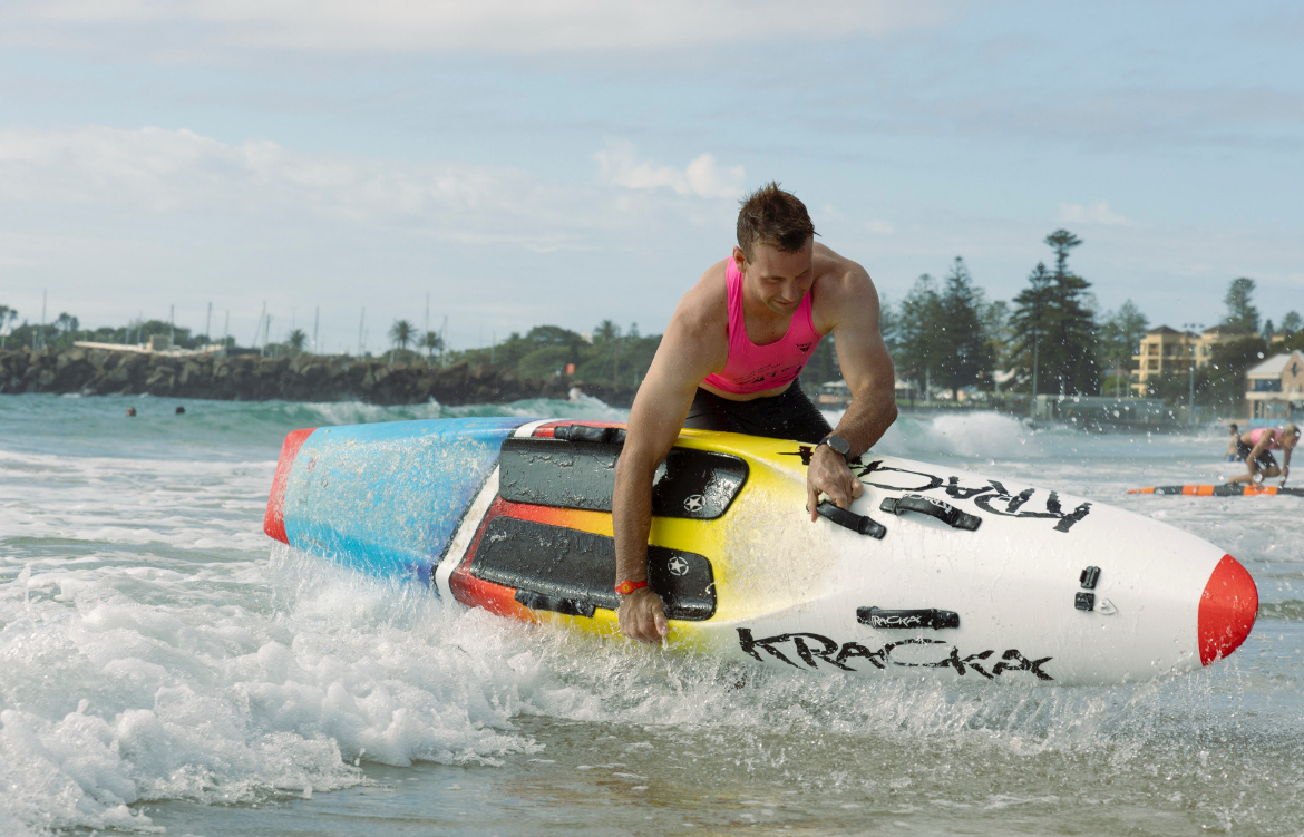 From humble beginnings, Fairy Meadow Surf Club celebrates 75 years  post image