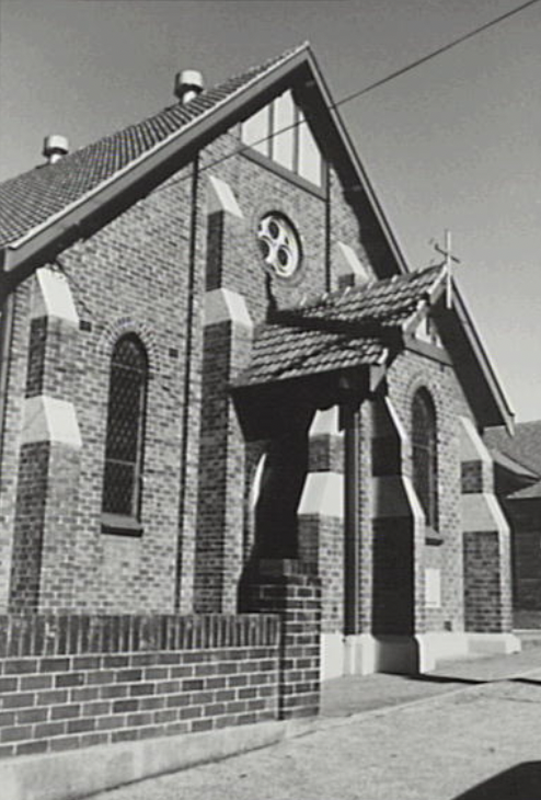 Wanted: photos of Thirroul parish for centenary publication  post image