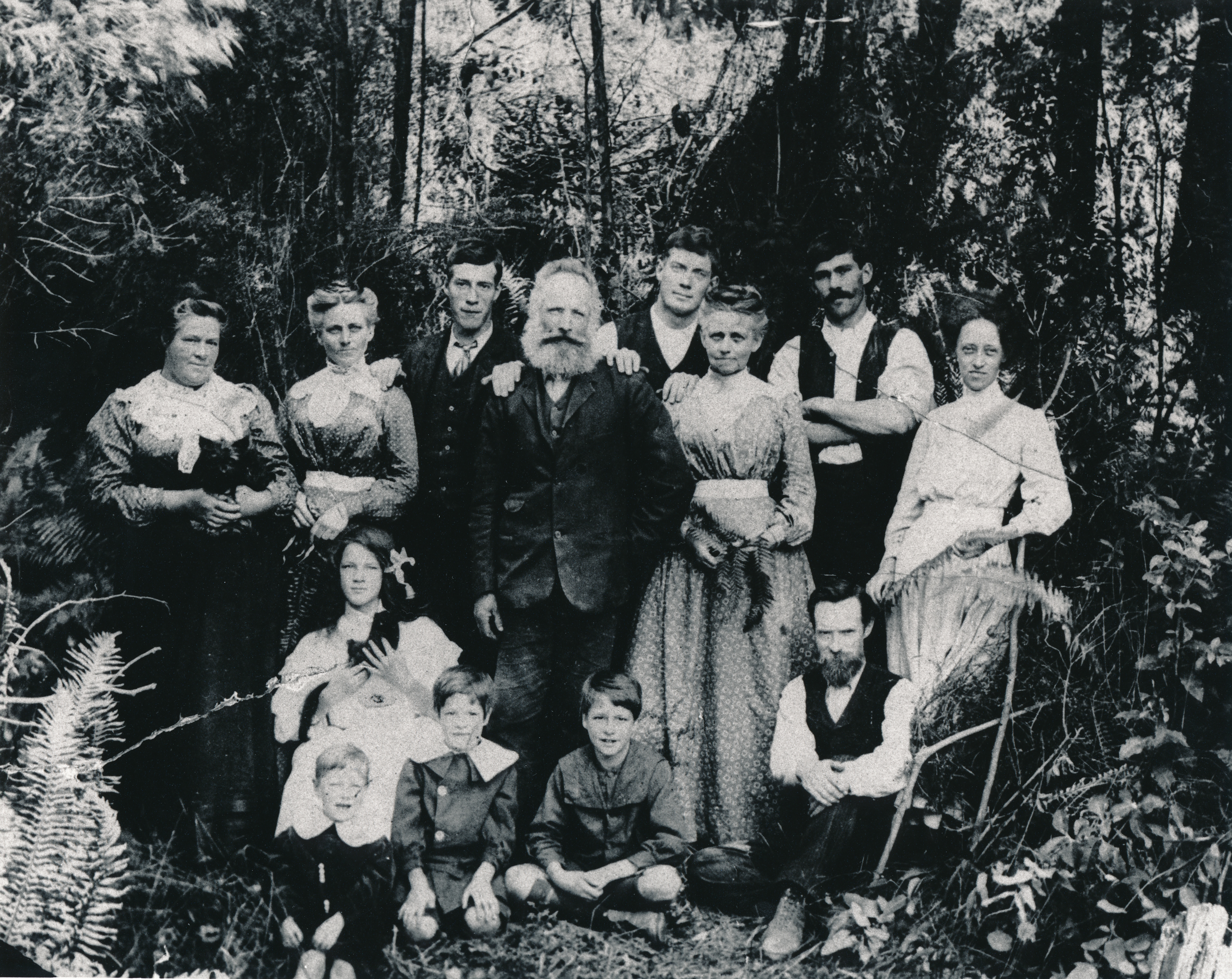 3 ways to celebrate Family History Month  post image