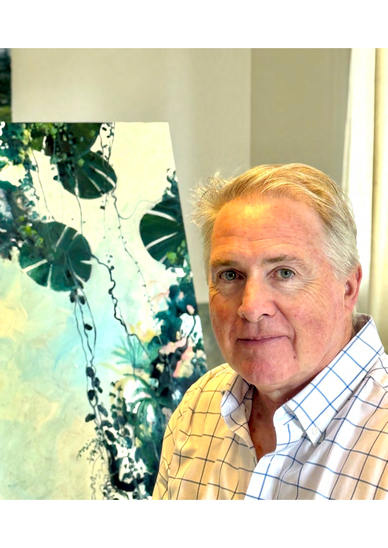 Thirroul Art Show draws artists and visitors to Seaside Festival  post image