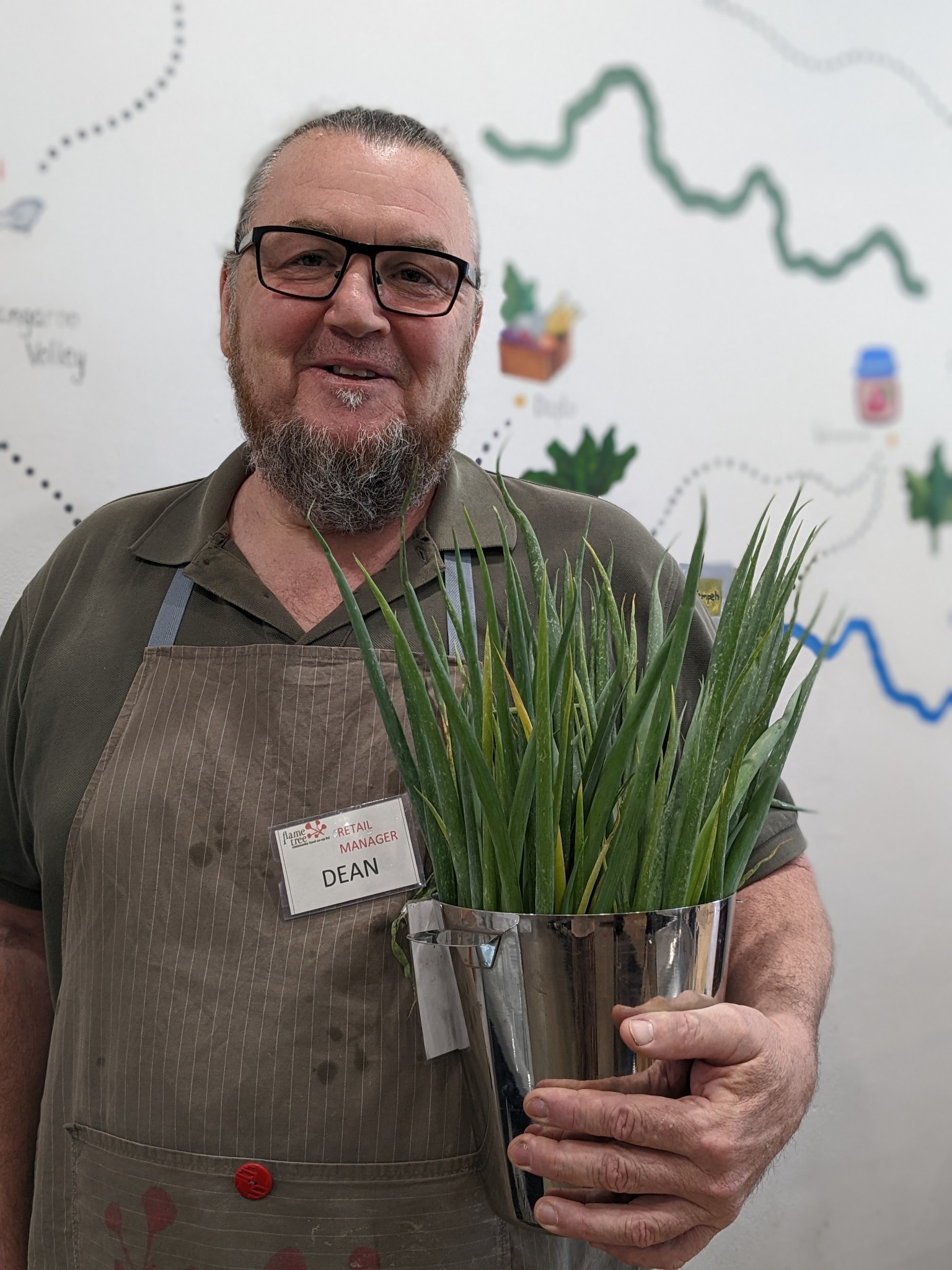 Thirroul co-op has a new manager  post image