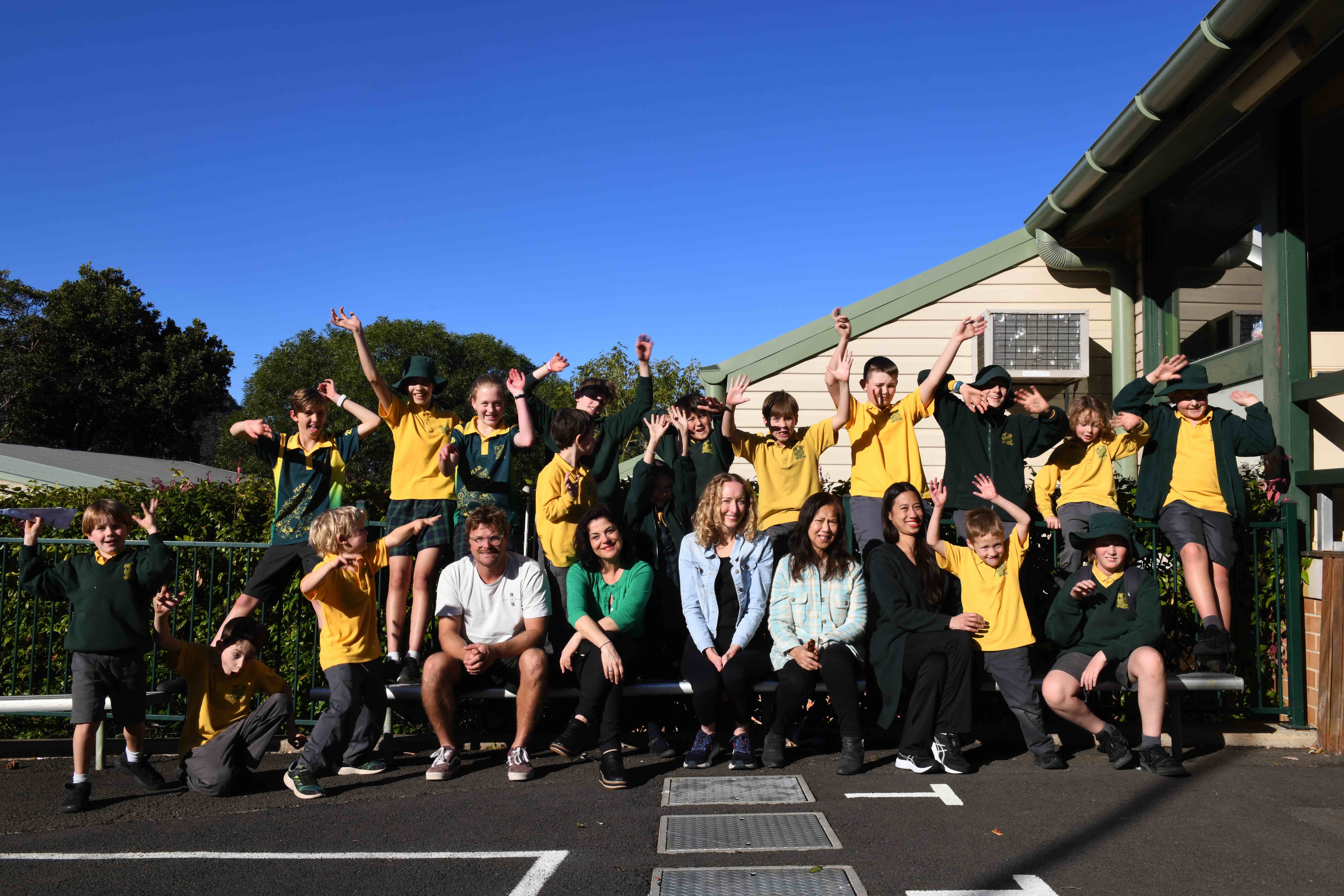 Stanwell Park Public School's Spring Fair is back in September  post image
