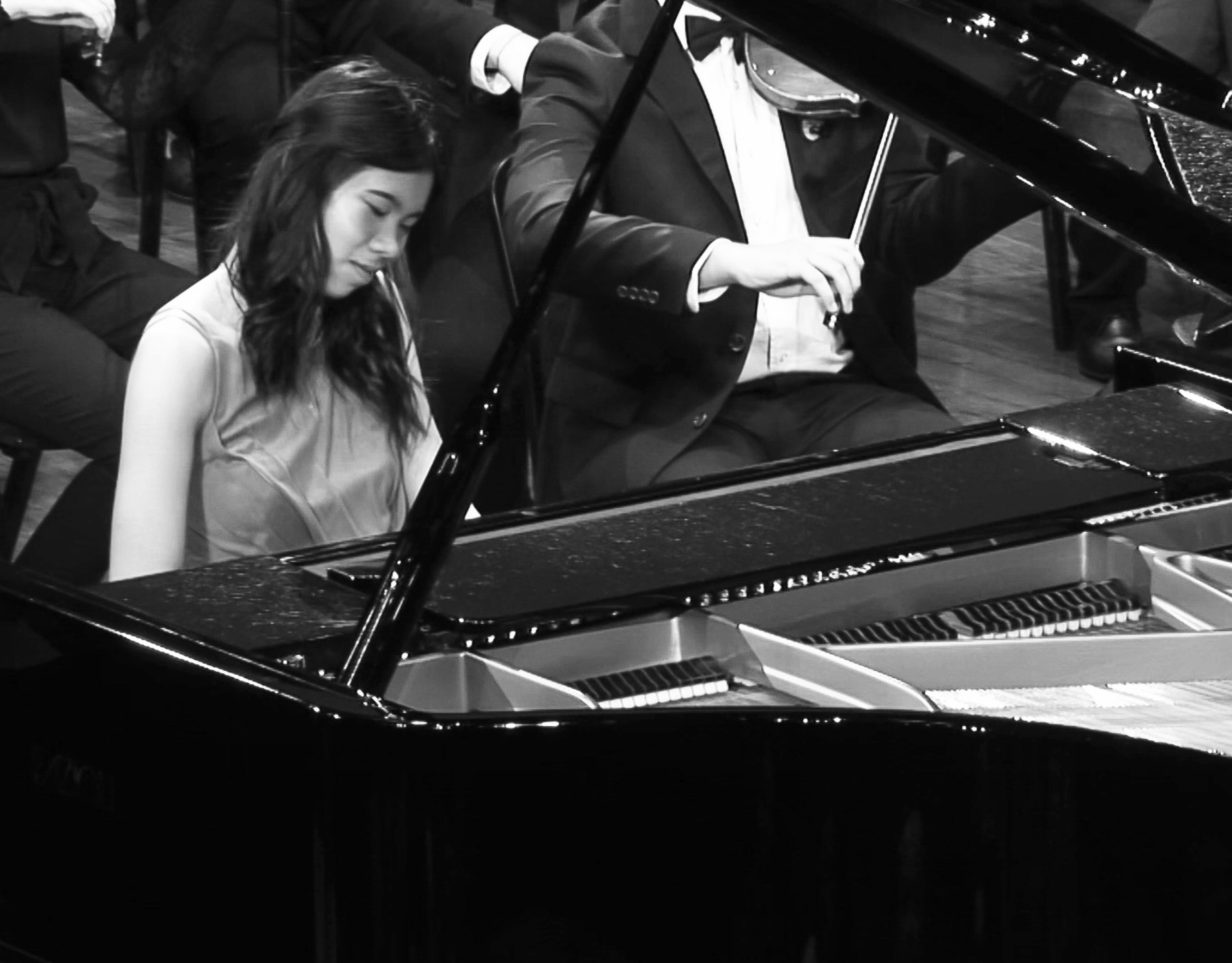 'Music and Tea' concert series begins on Thursday  post image