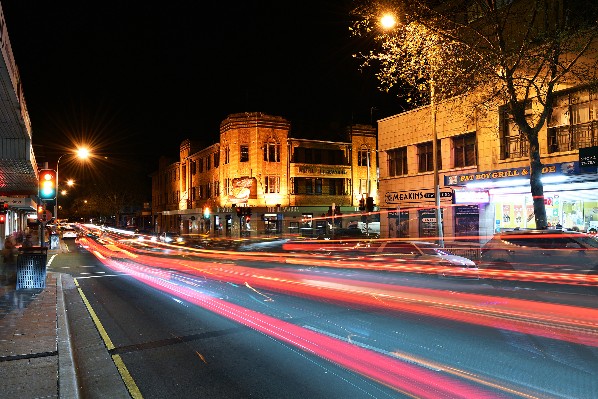 Powering Wollongong to a brighter future