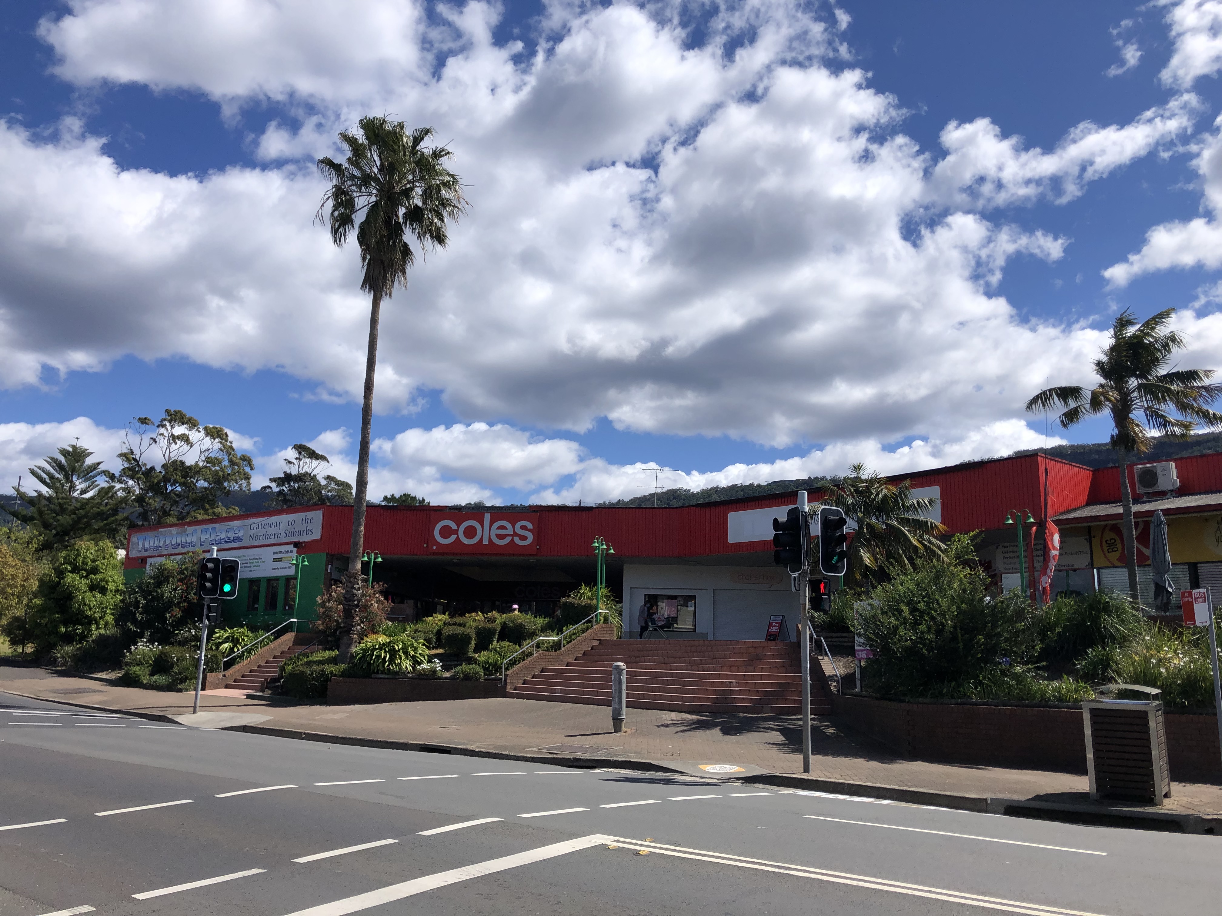 The Ones I Love to Hate