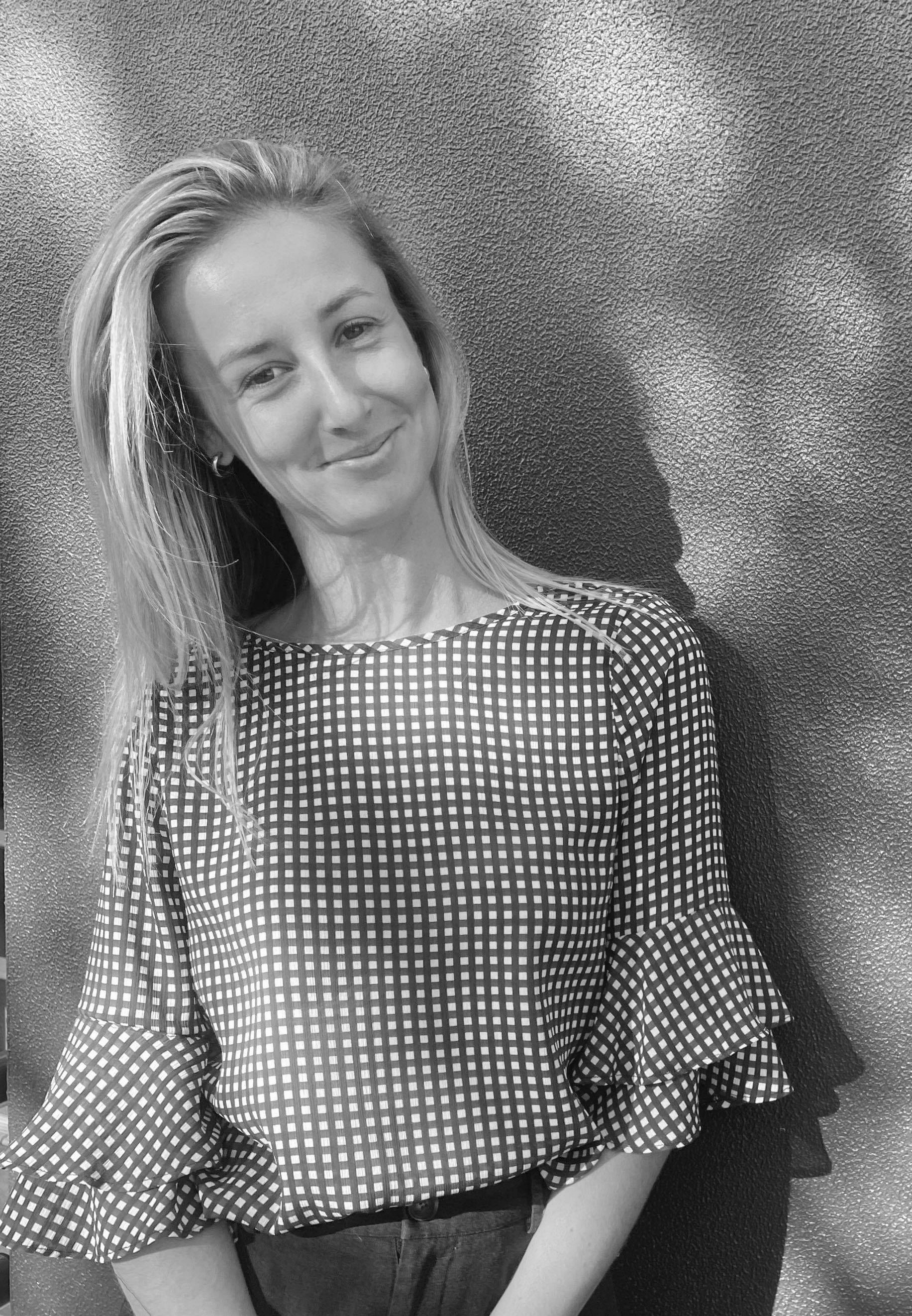 Courtney Rudd  profile image