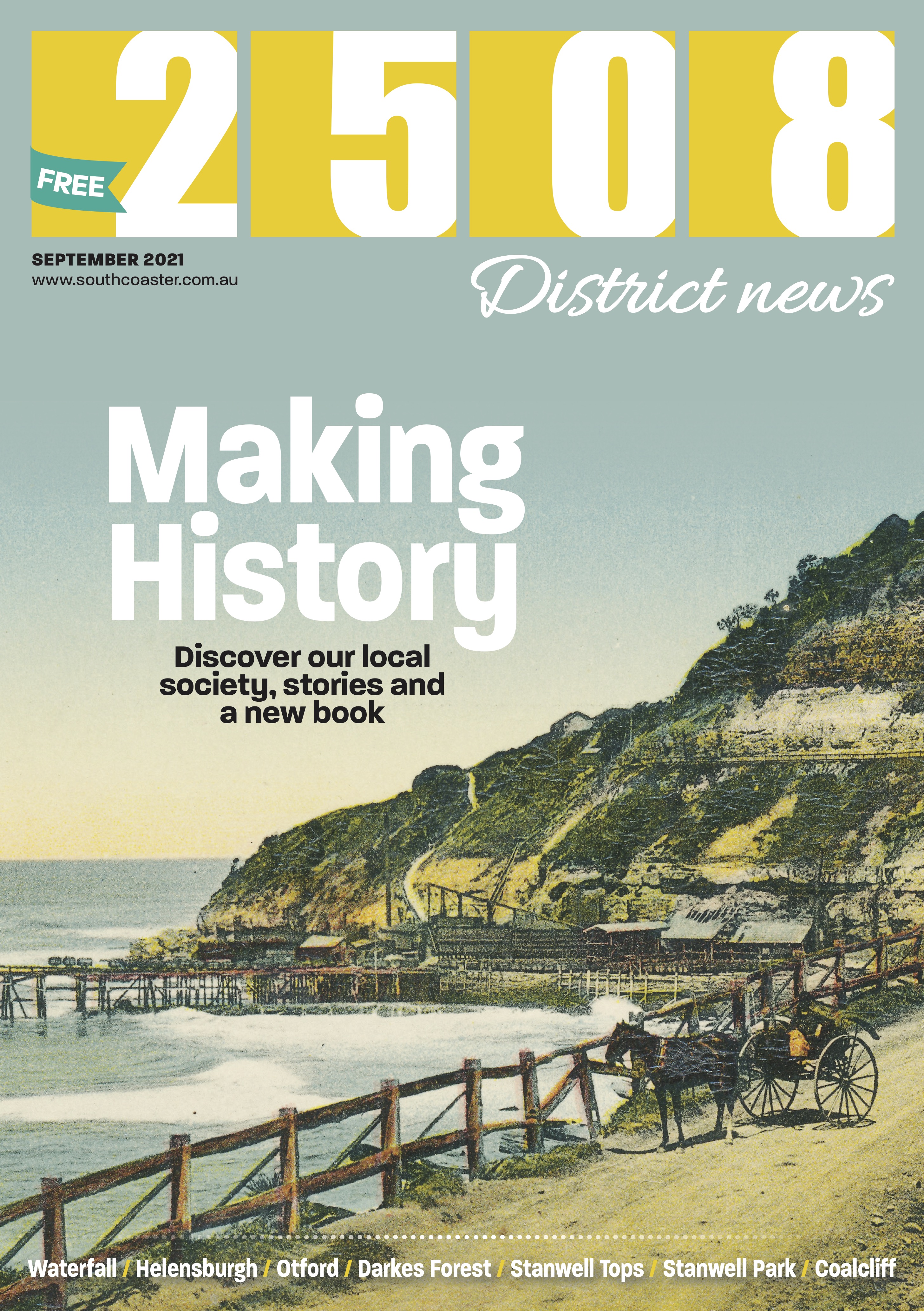 2508 September 2021  post image