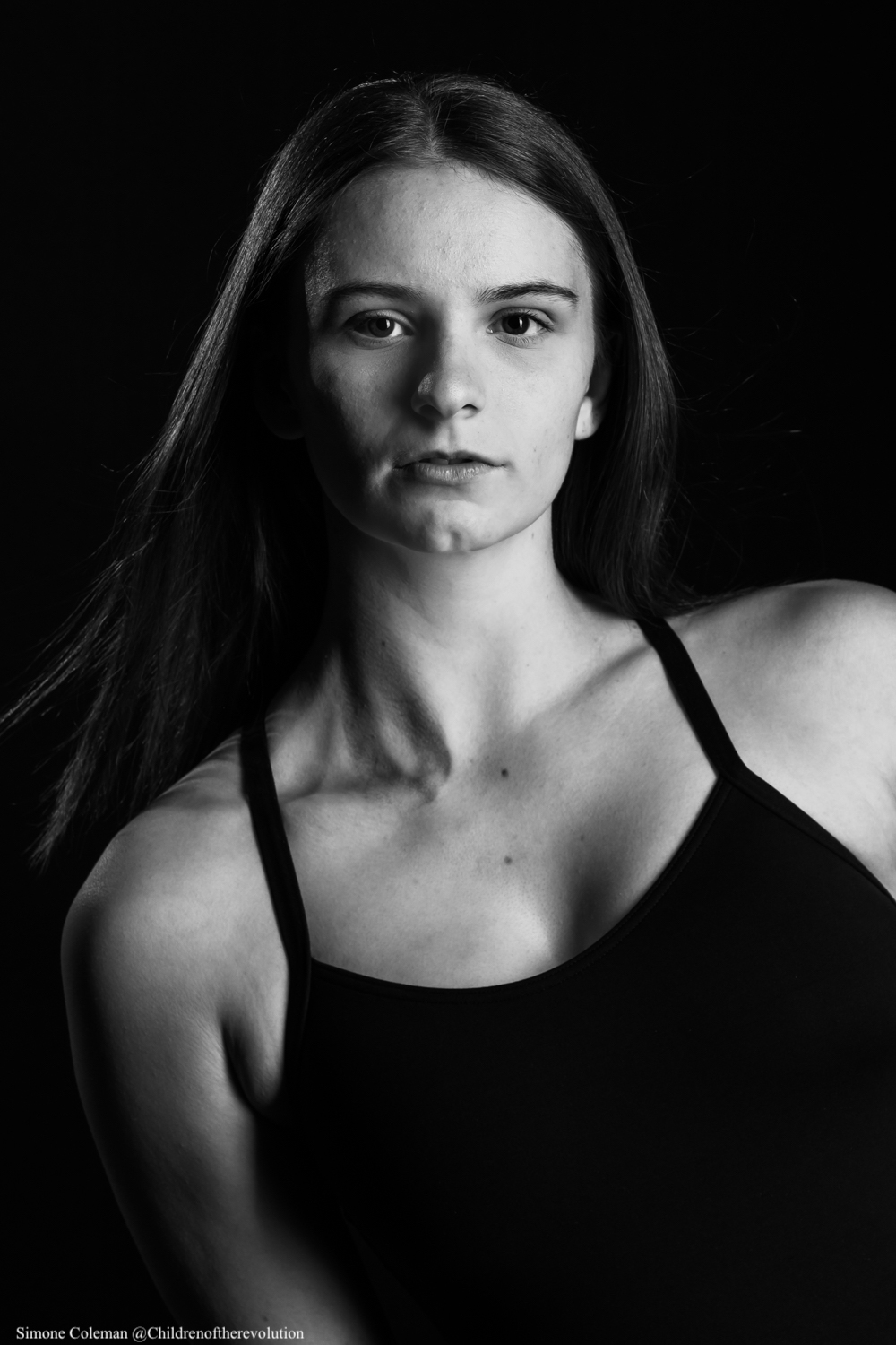 Meet an uNCOILEd eXposed choreographer: Fiona Larkin  post image