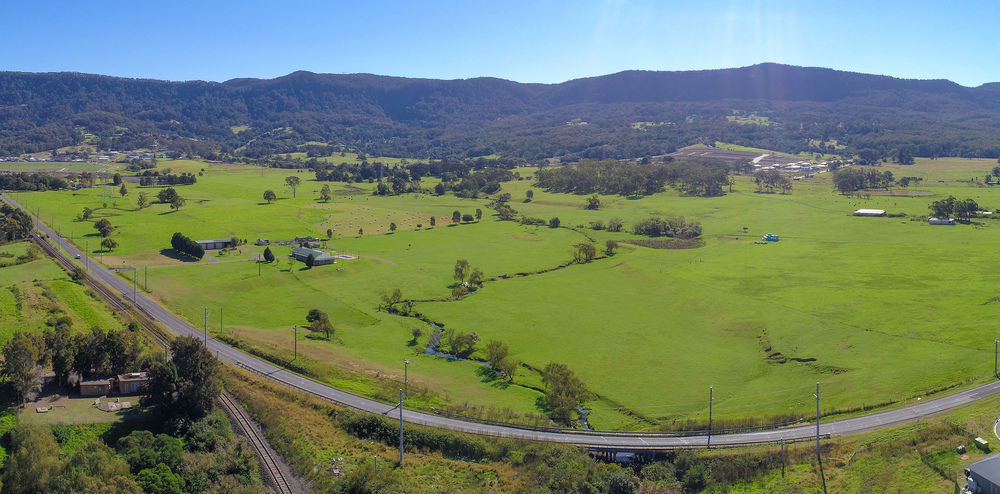 Have your say on Riparian Corridor Management Strategy for the West Dapto Urban Release Area