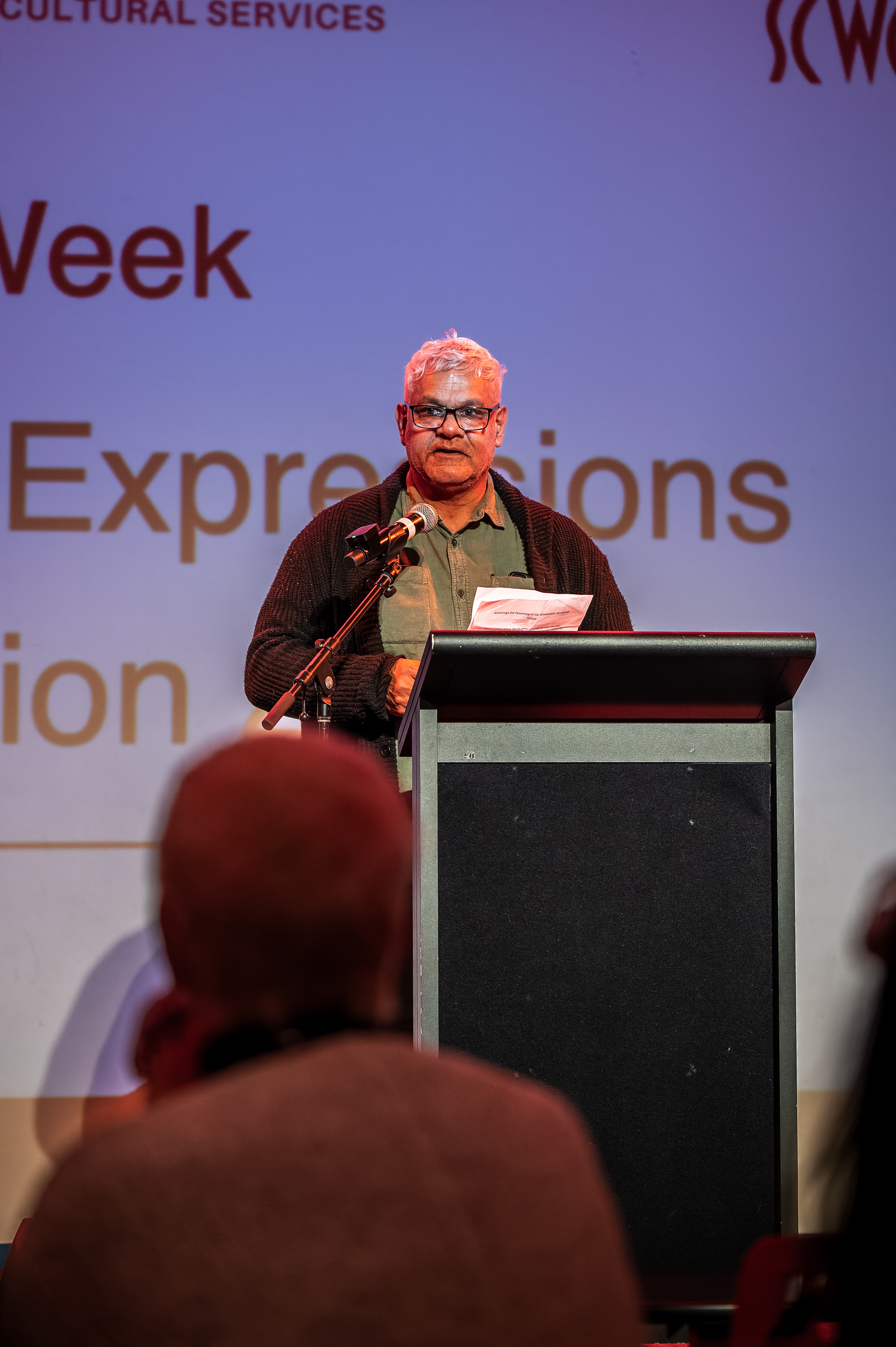 Finding Freedom: Refugee Week Creative Expressions Competition winners awarded  post image