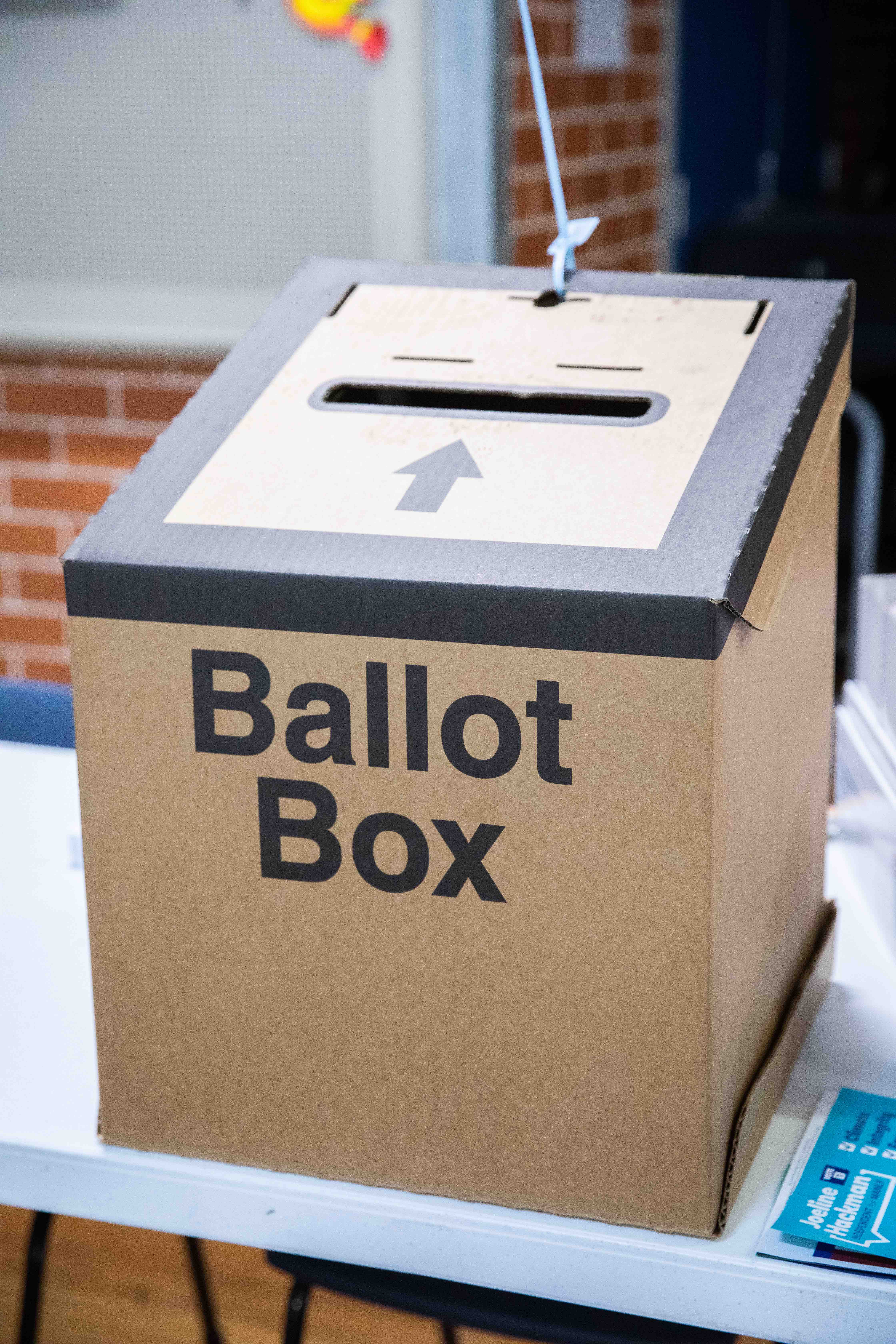 Thousands hit with 'fail to vote' notices in Wollongong