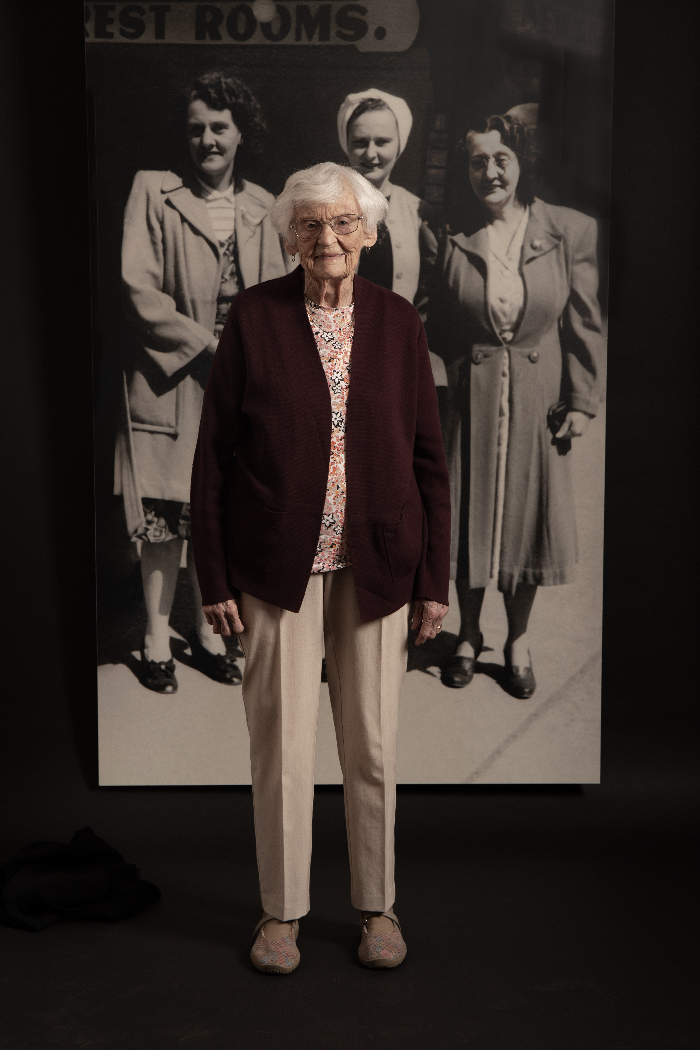 Reframing the past  post image