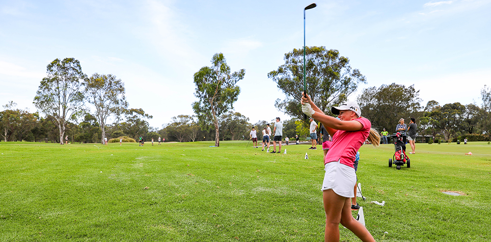 It’s game on for feedback on Council’s draft sportsgrounds and facilities strategy