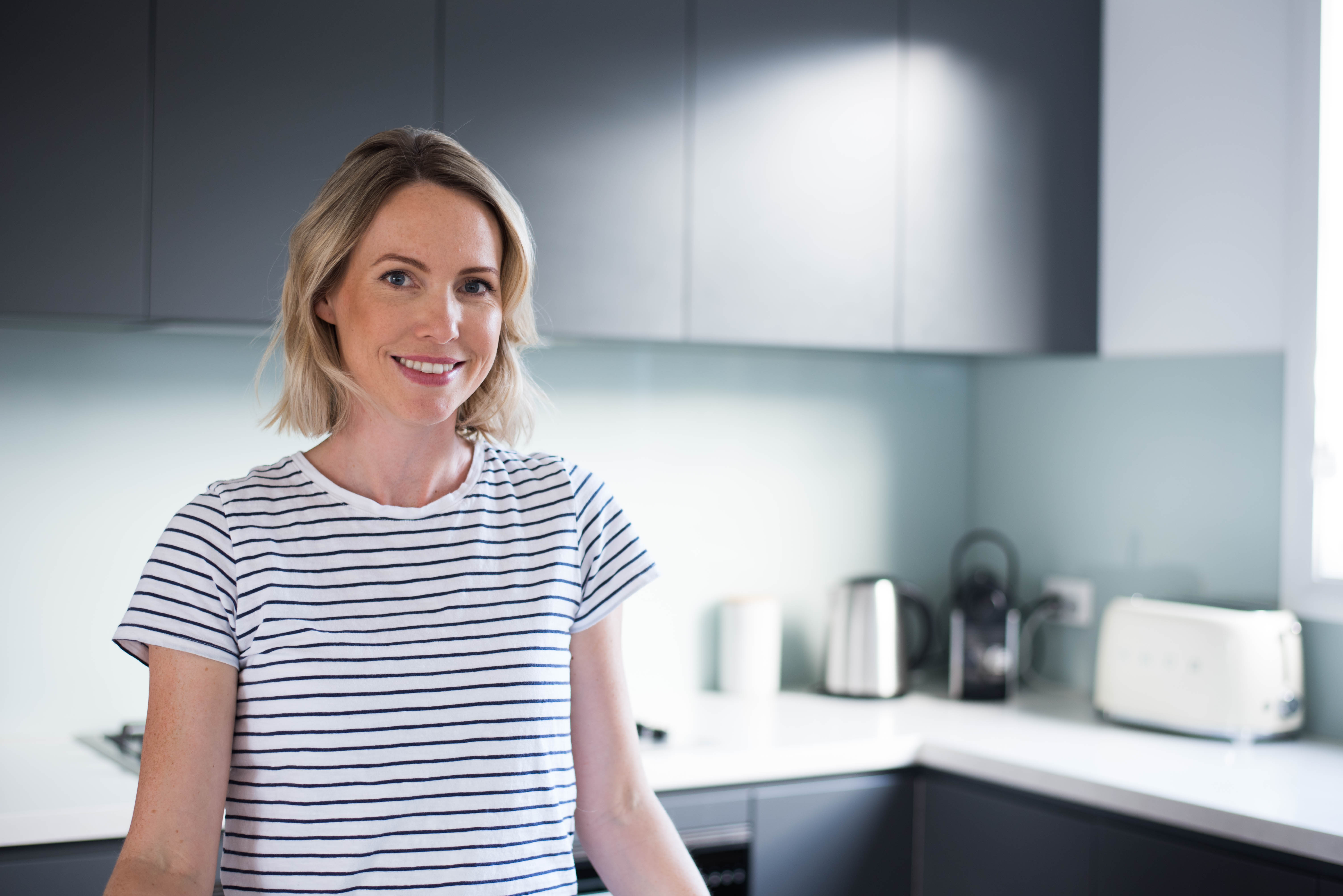 Meet the Happy Organiser  post image