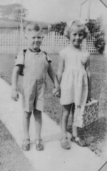 The Hewitts Ave that I knew  post image