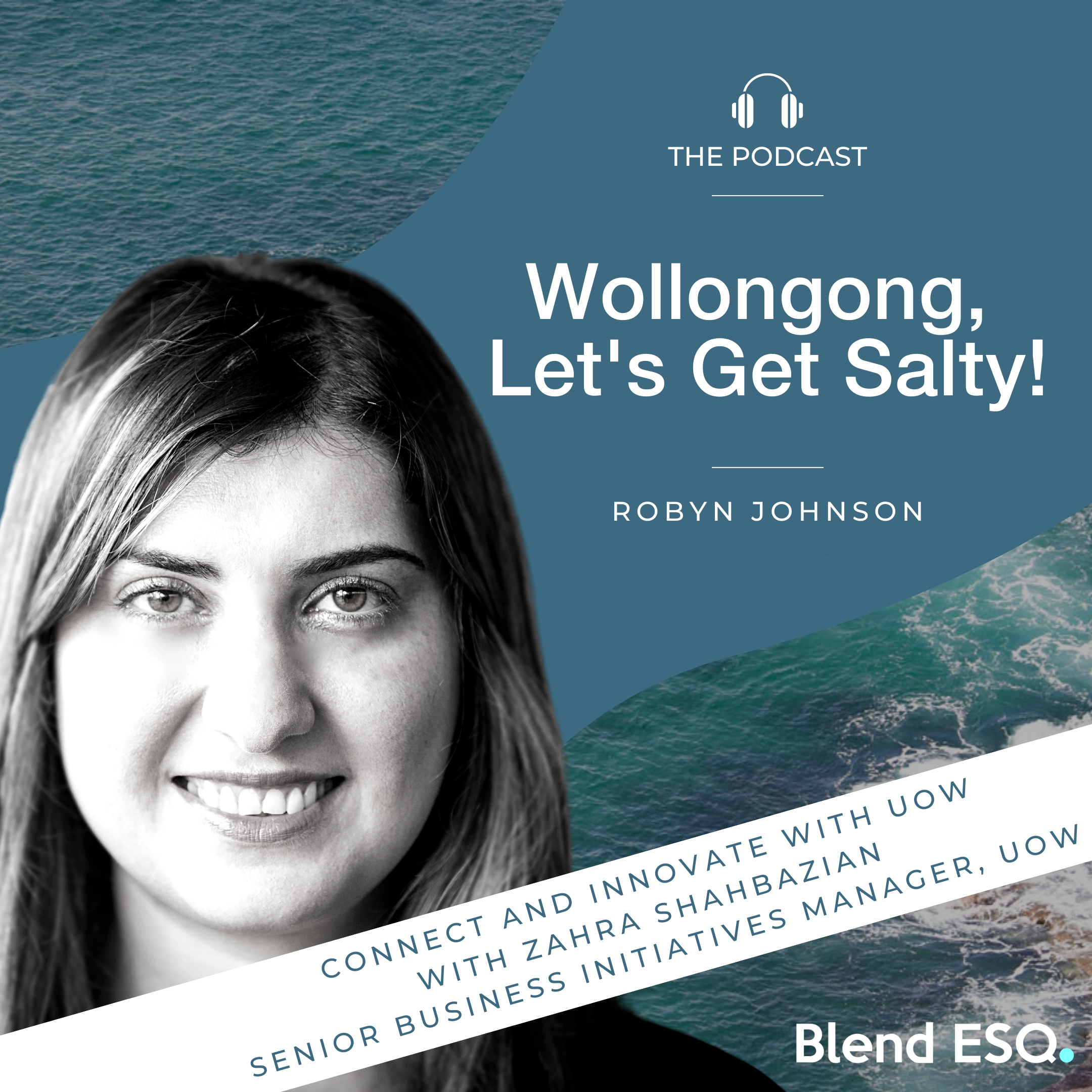 Tap into innovation at UOW