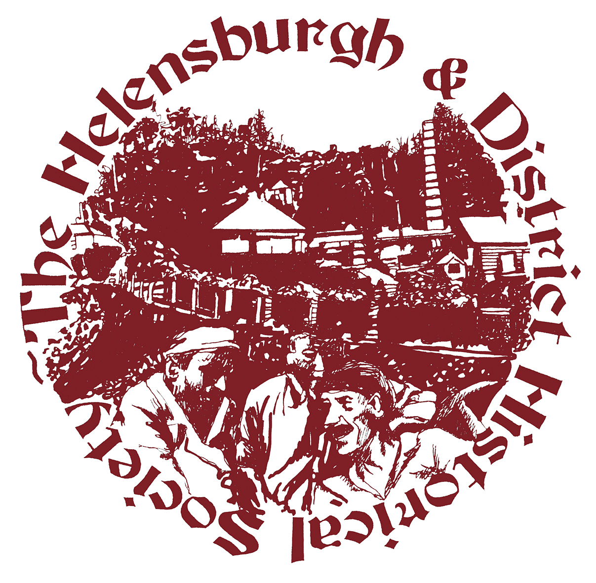 Join the Historical Society