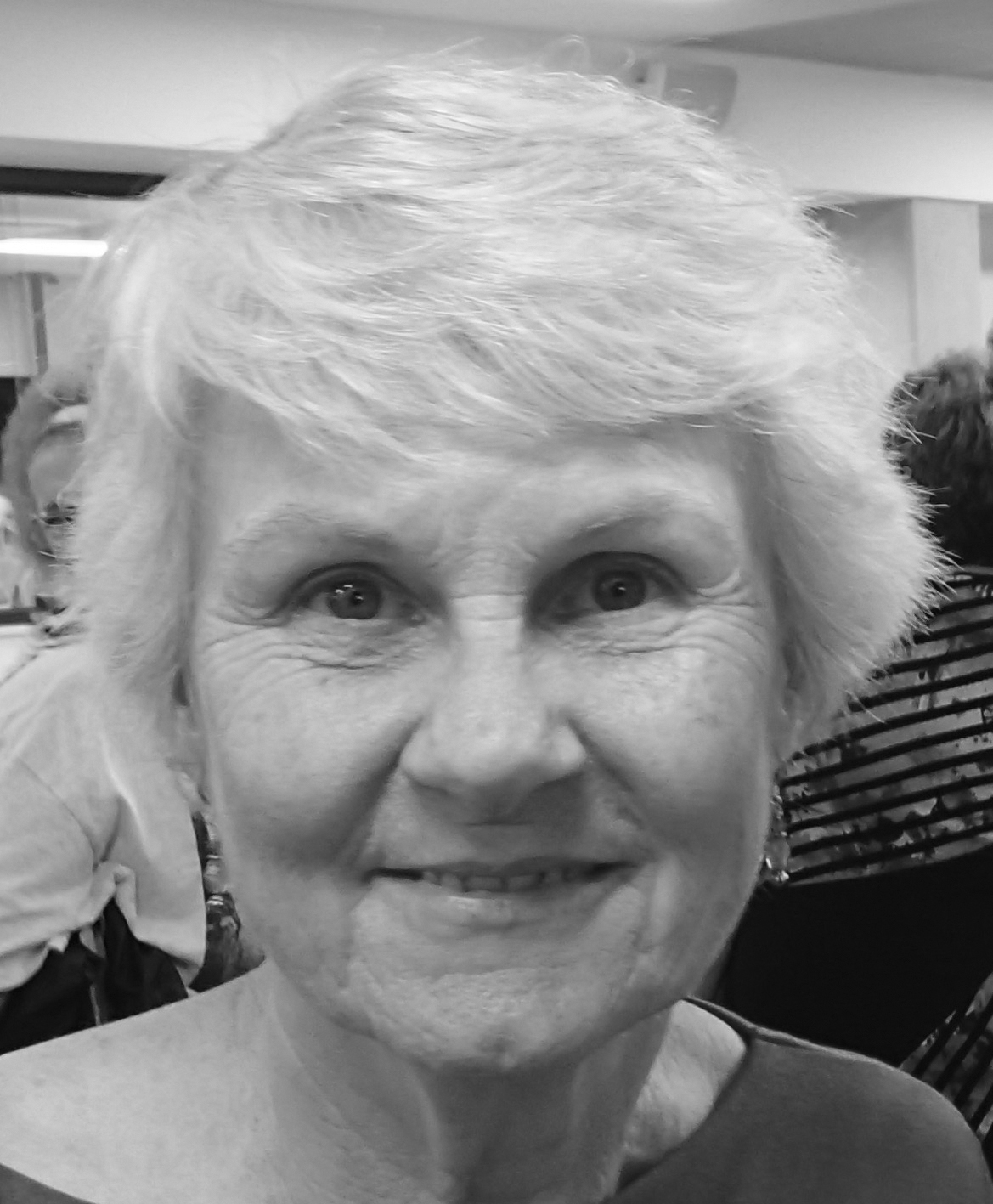 Merilyn House  profile image