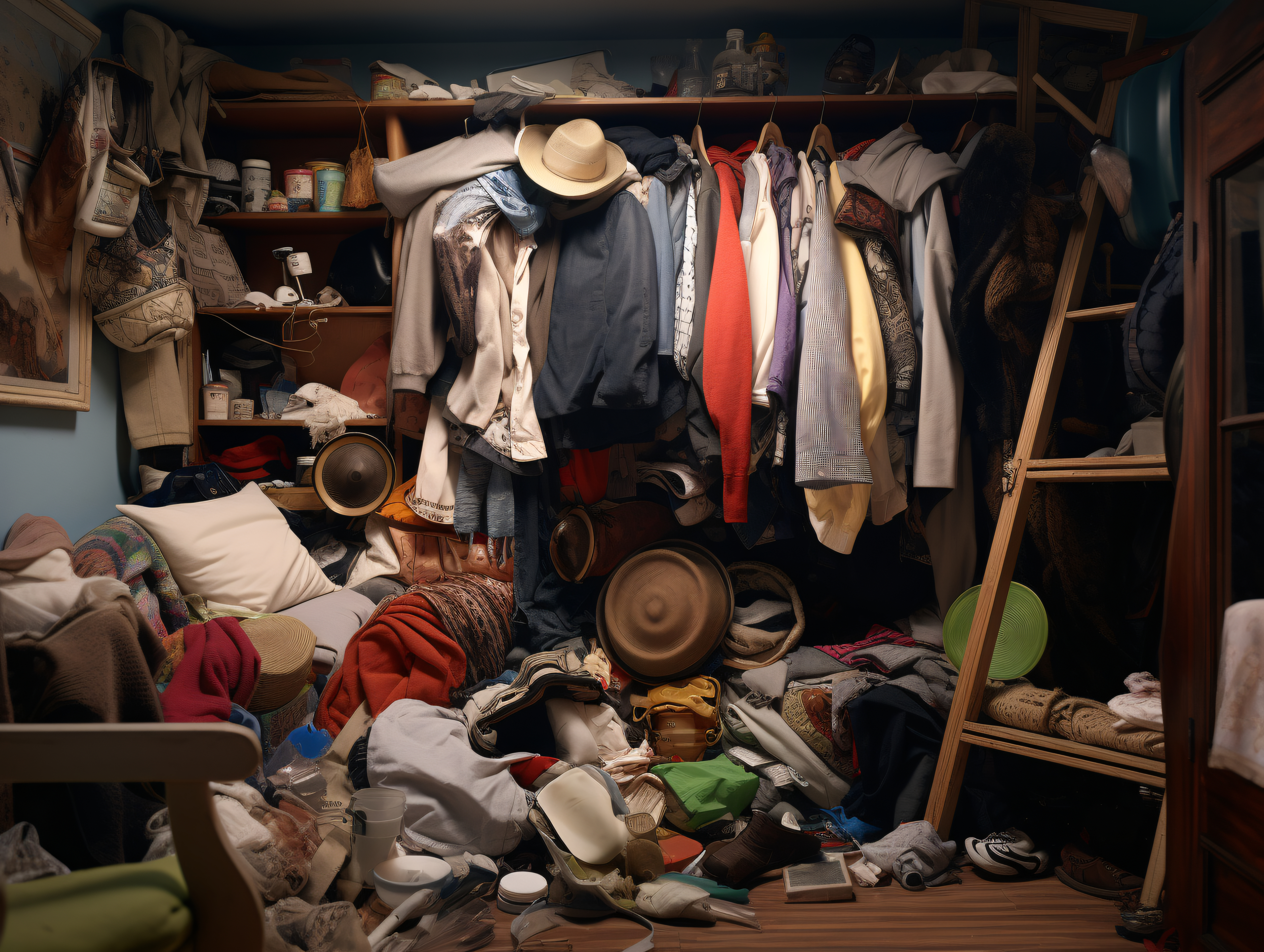 4 Surprising Home Buyer Turn Offs