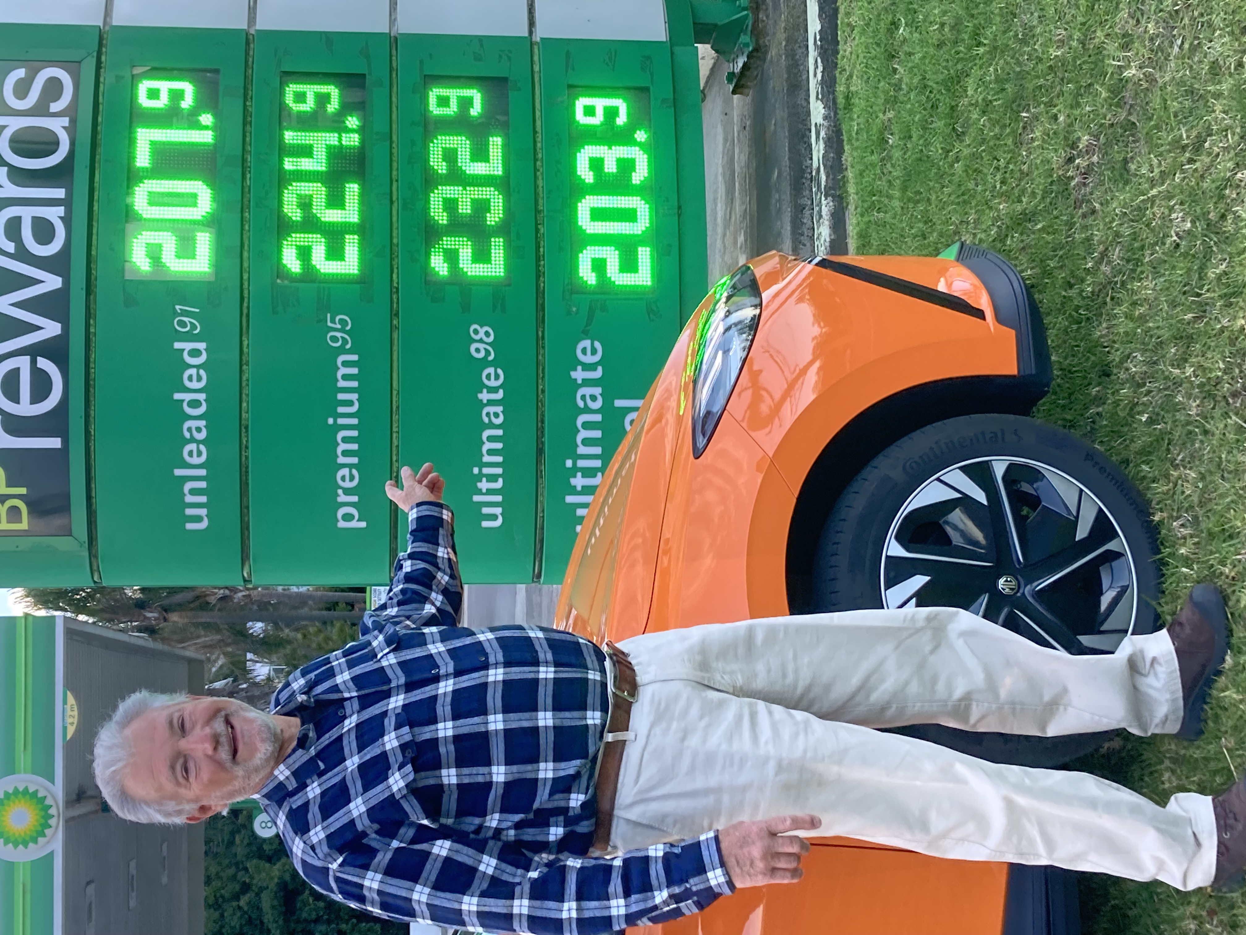 Are EVs better for the planet?  post image