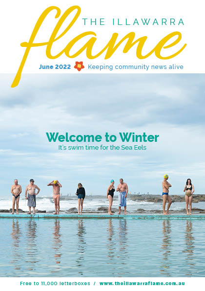 June 2022  post image