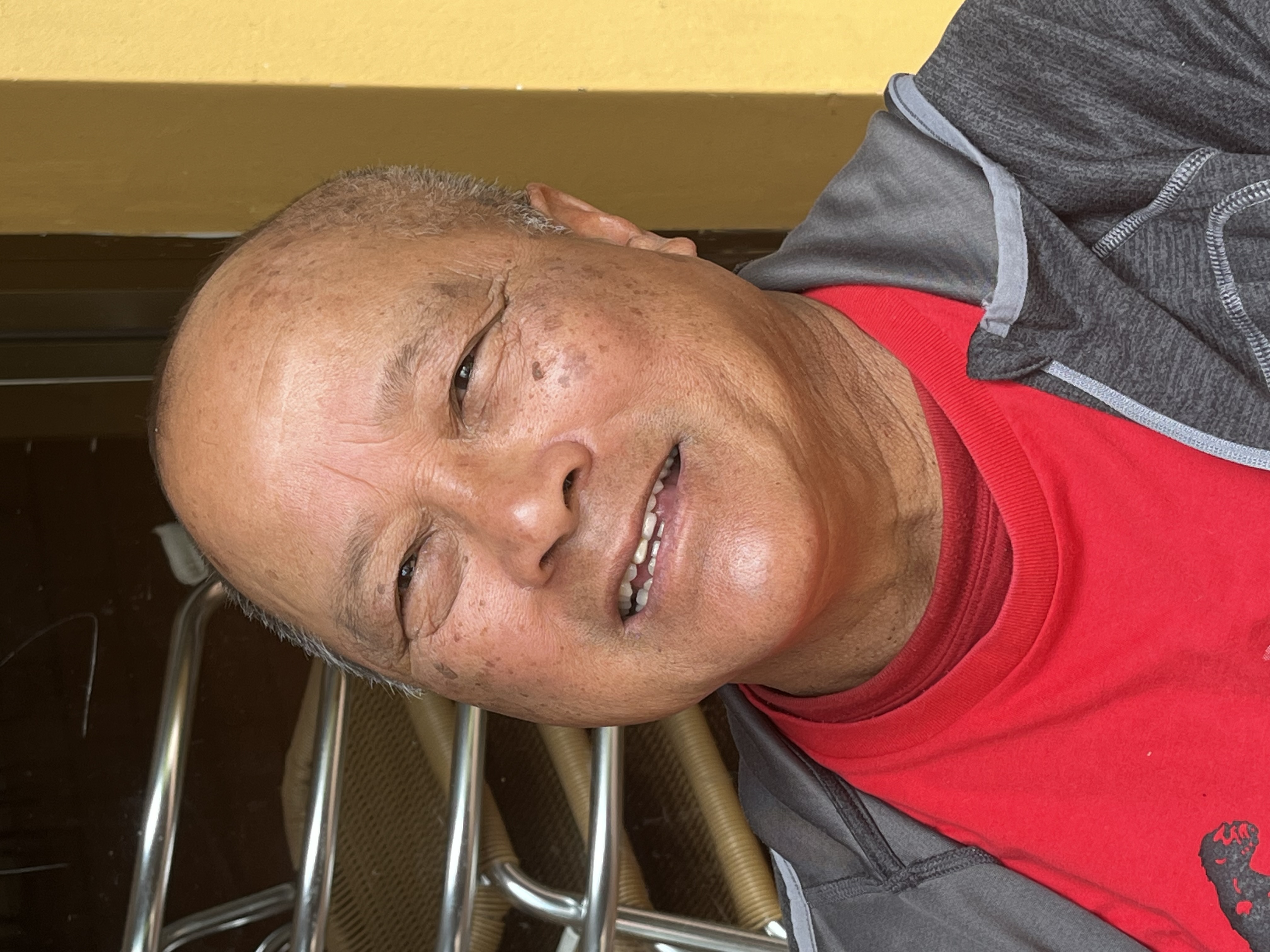 Time to Organise: Why U3A's Film Group relies on Roy Tang