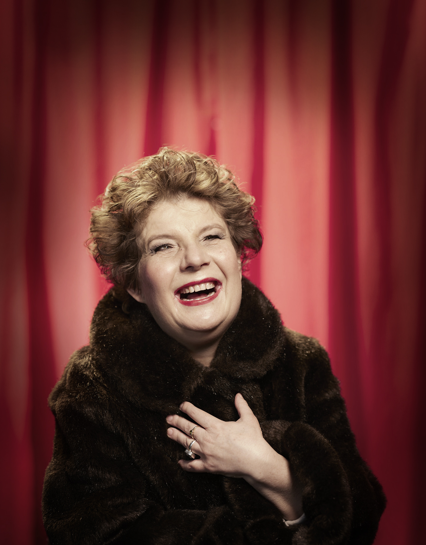 Spotlight on diverse roles as Strangeways Ensemble performs 'Something That Happened'  post image