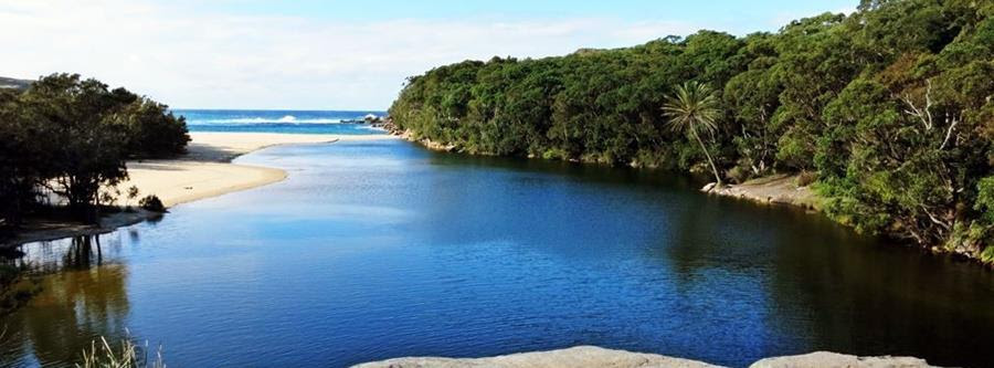 Man drowns at notorious Wattamolla Beach