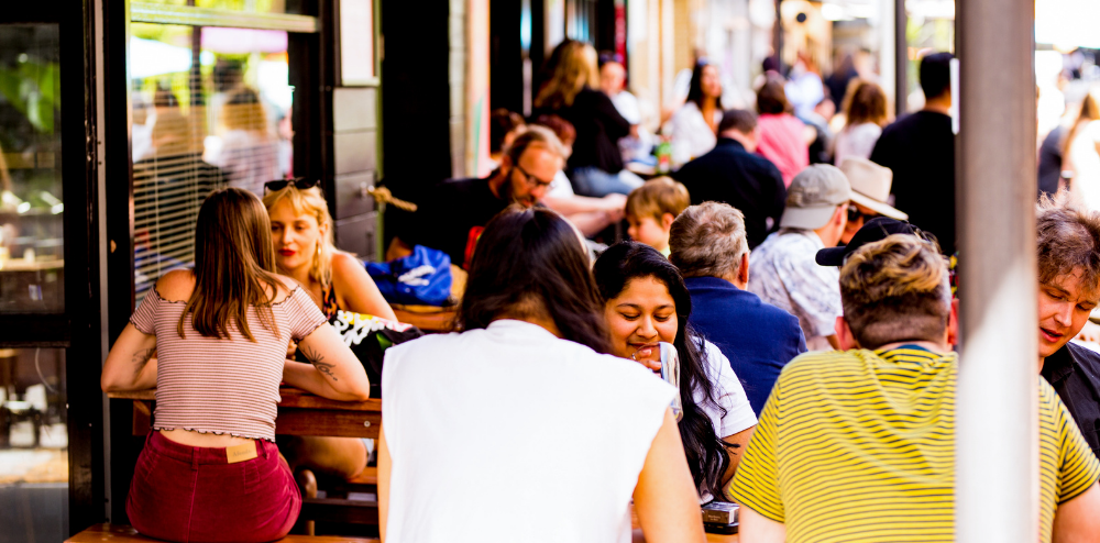 Calling for feedback