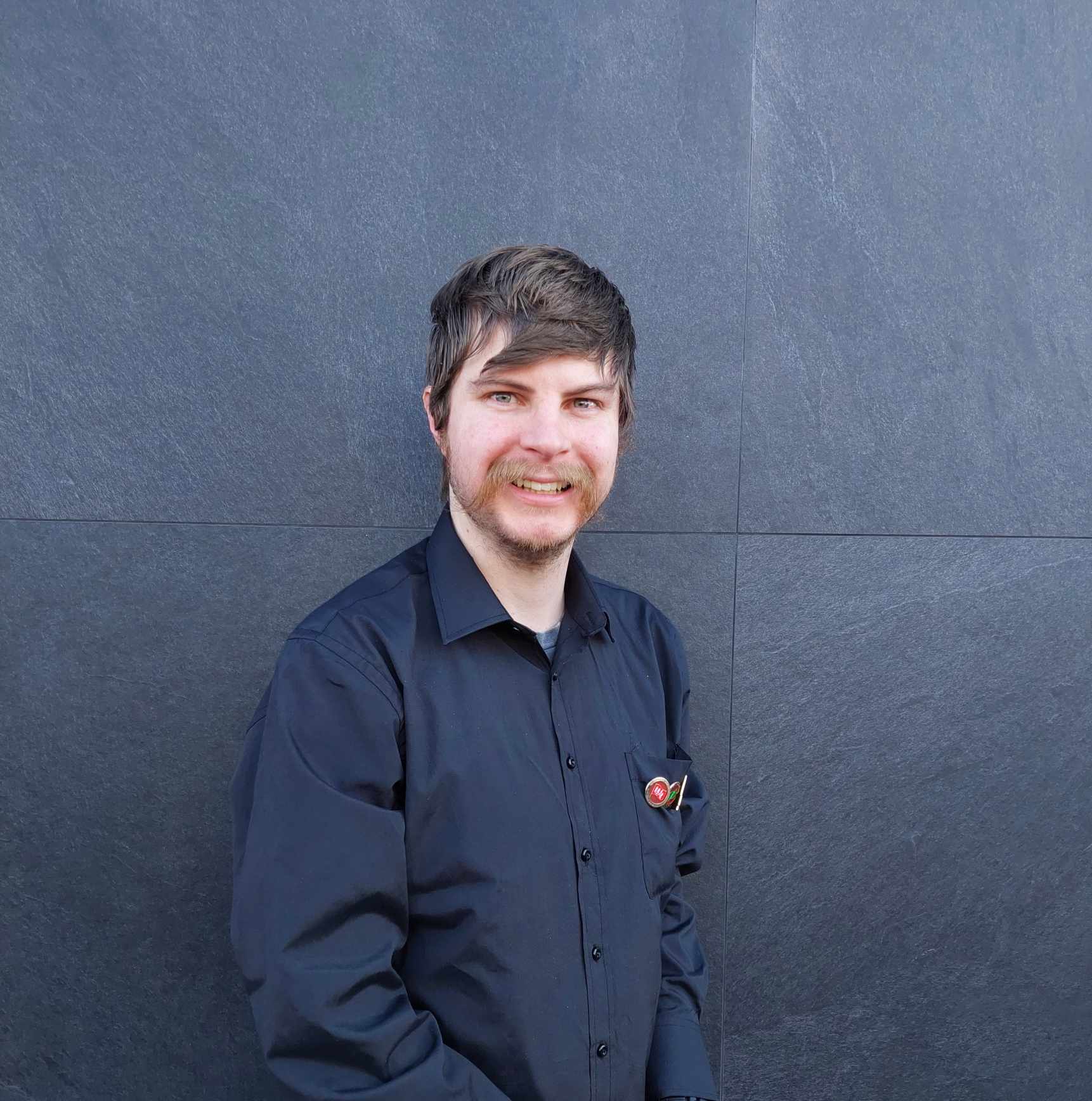 Helensburgh Toastmasters salutes new area director  post image