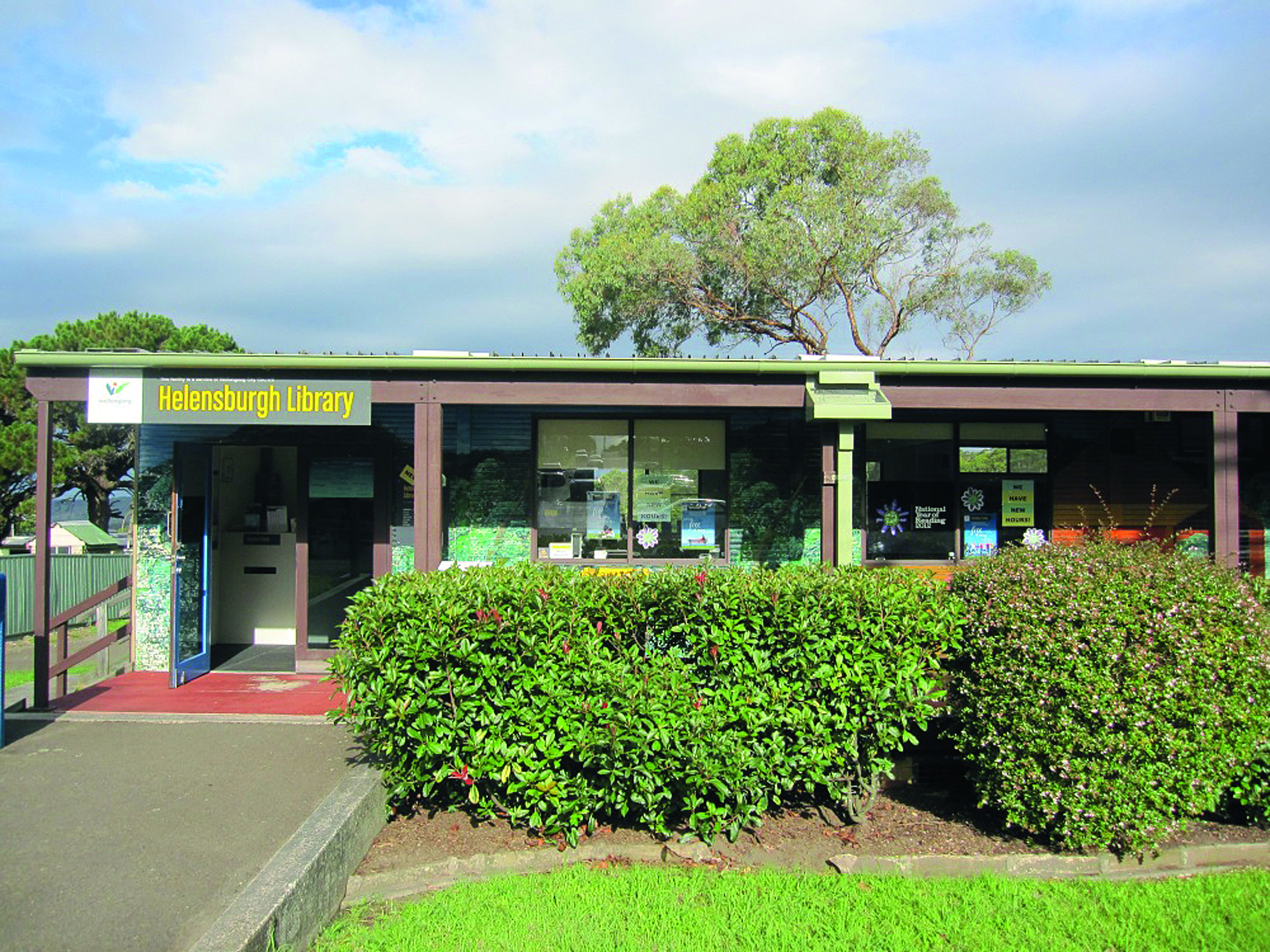 Neighbourhood Forum 1 Report for June