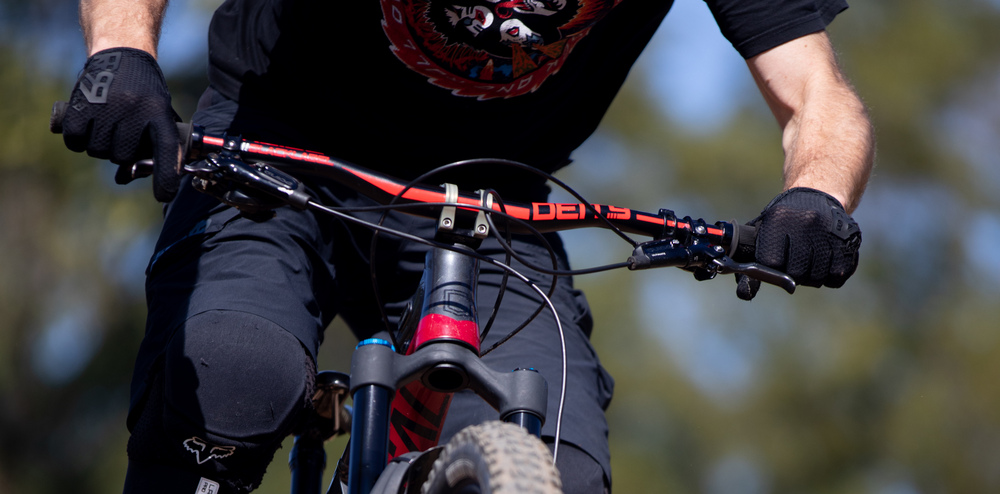 Soil removal works to start at Helensburgh Mountain Bike Park