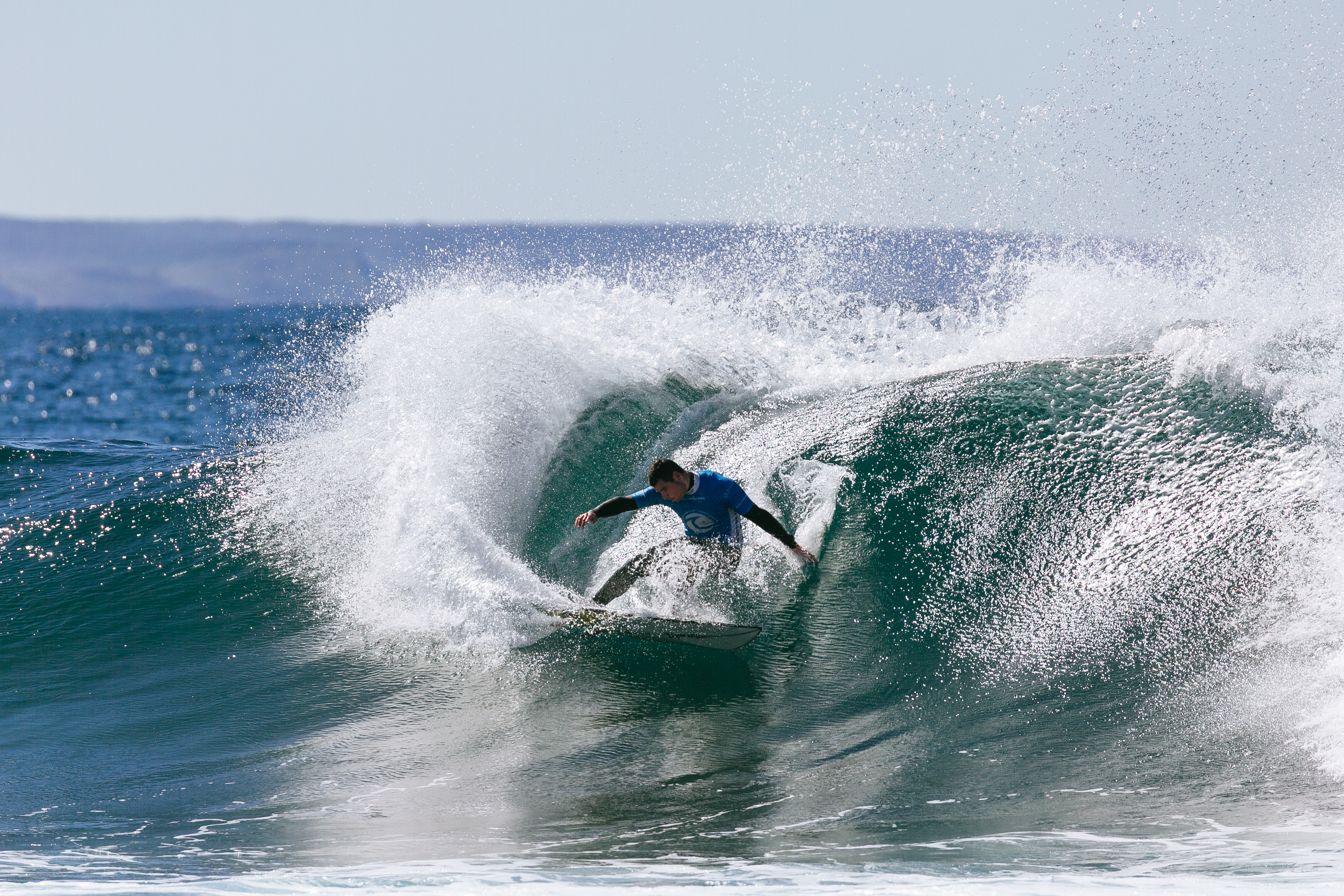 Sandon Point surfer wins Aussie title  post image