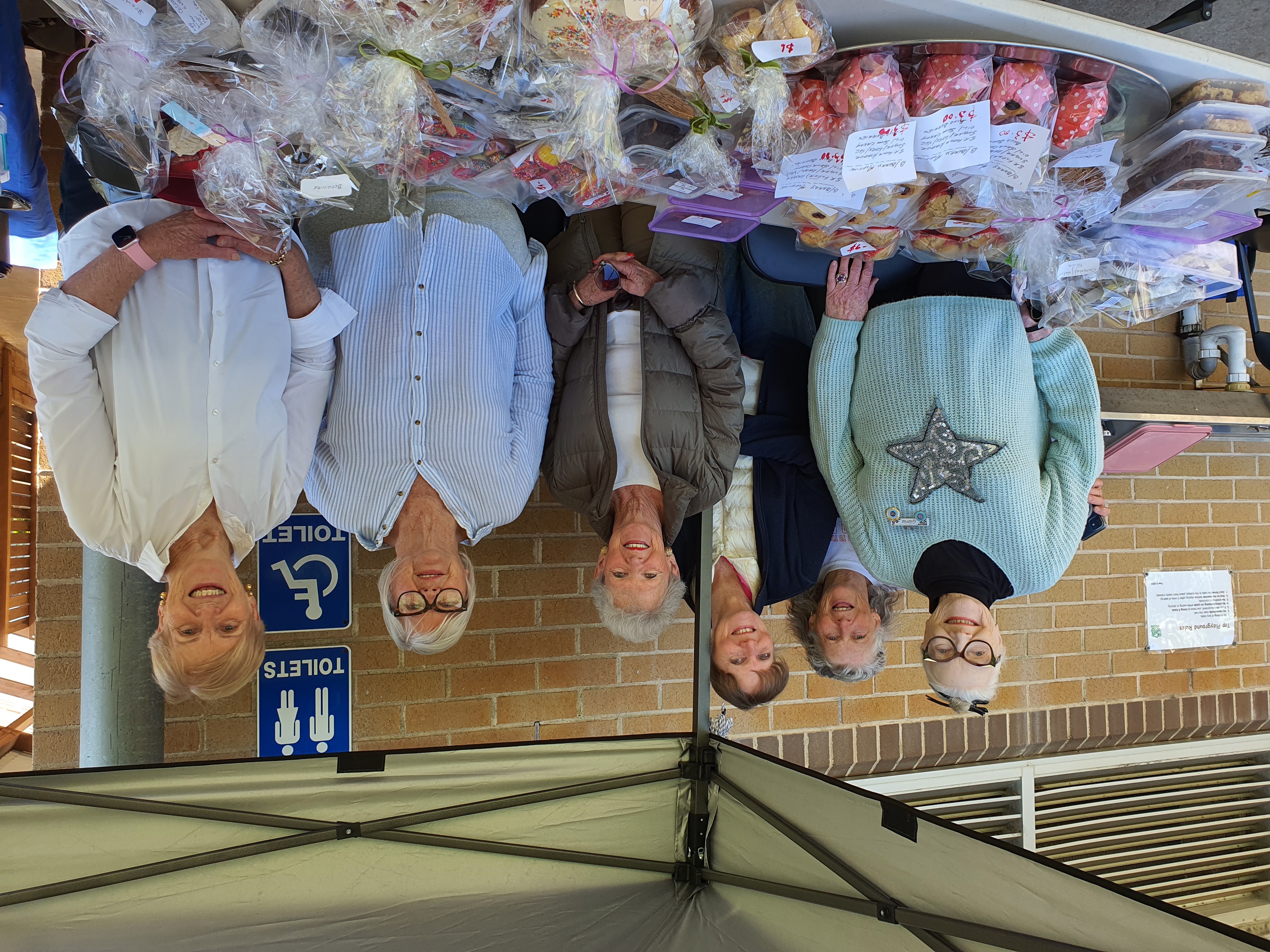 Stanwell Park CWA would love new members  post image