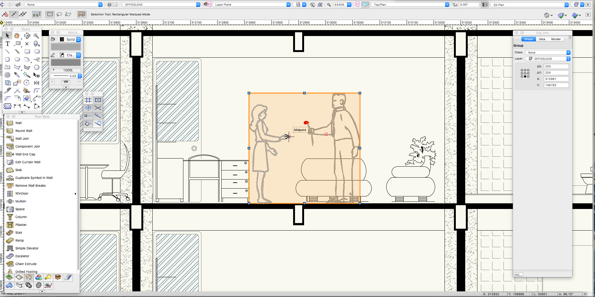 How to date an architect  post image
