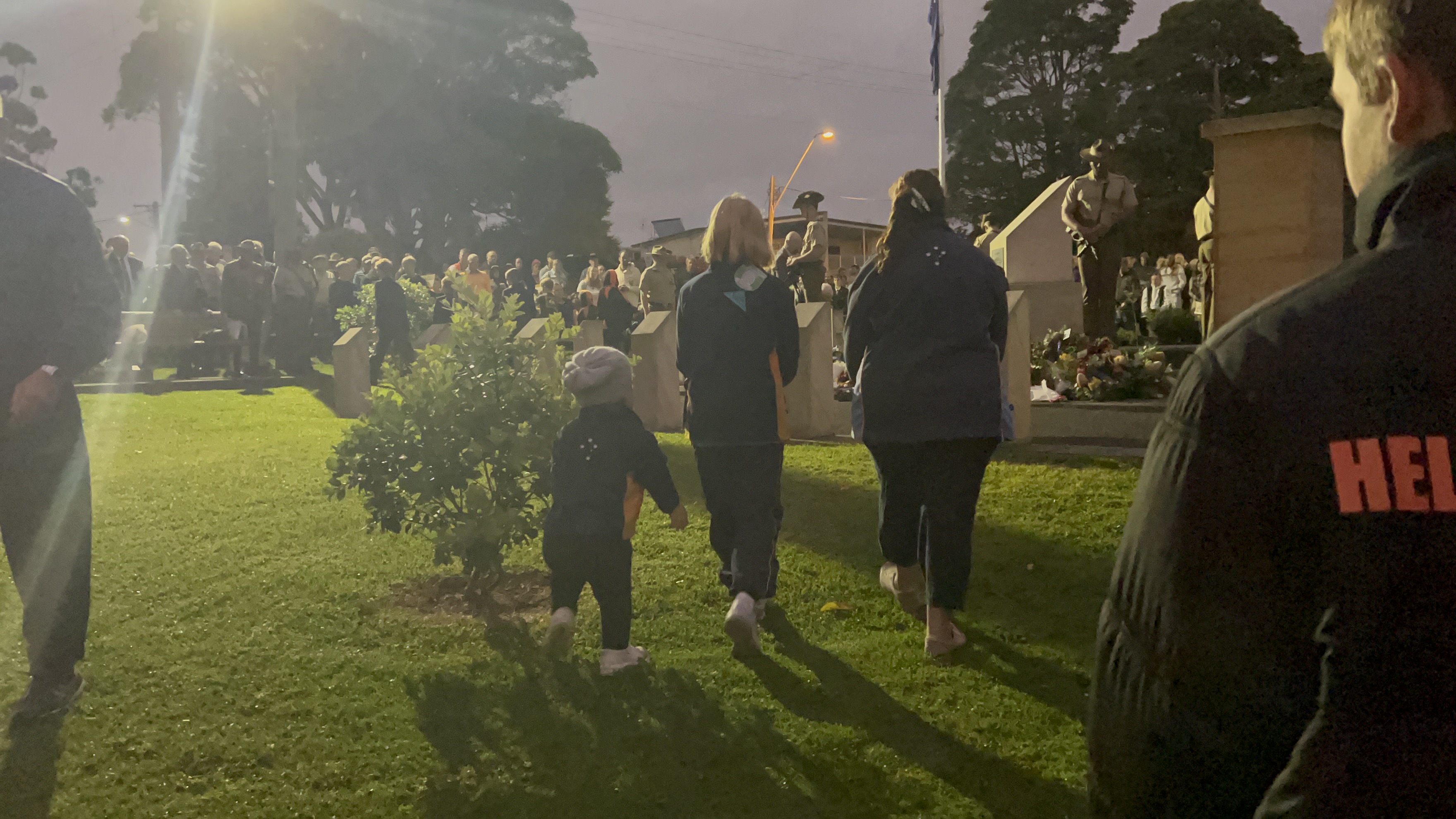 Where to mark ANZAC Day in 2025  post image