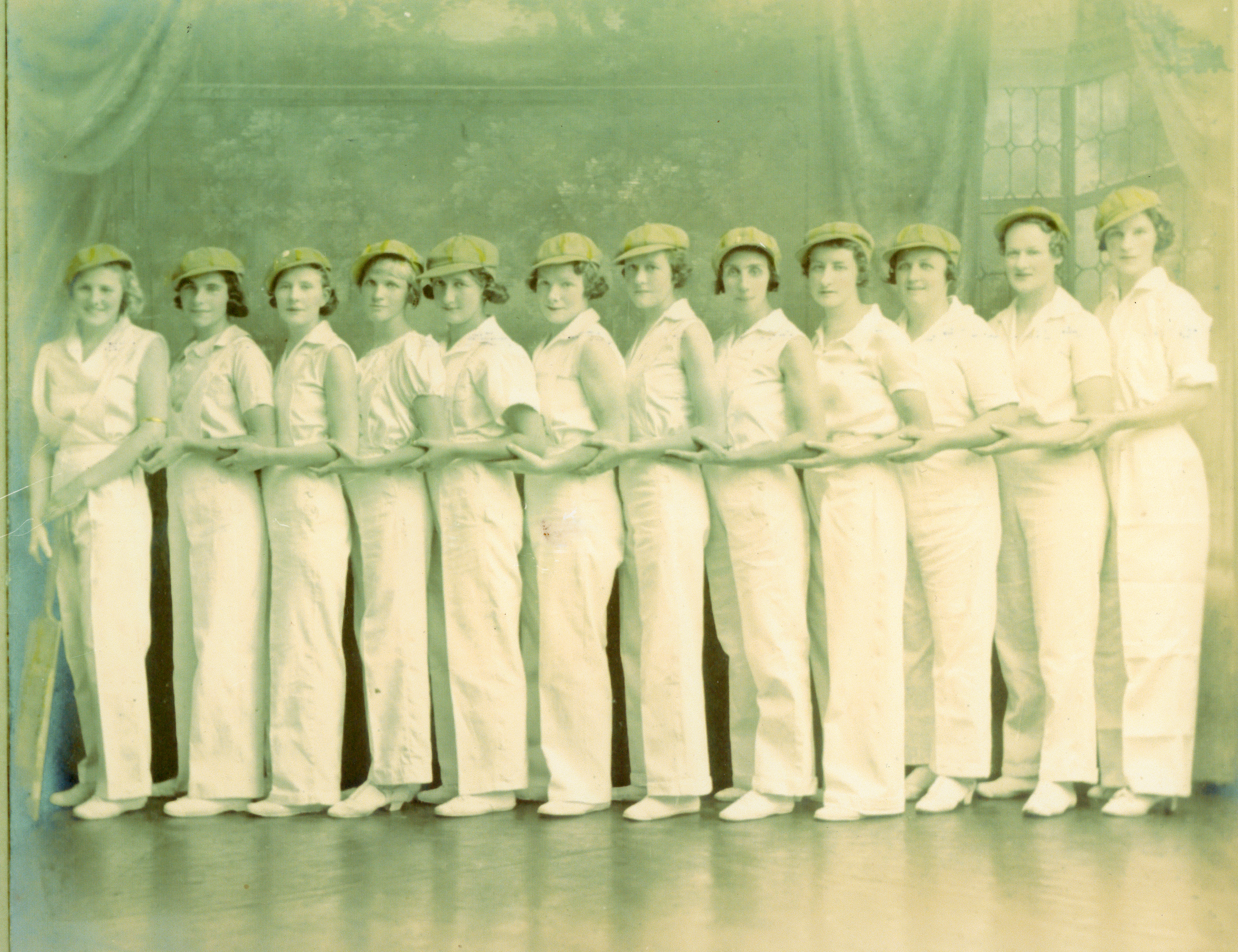 A Century of Women’s Cricket  post image