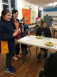 MasterChef picnic challenge