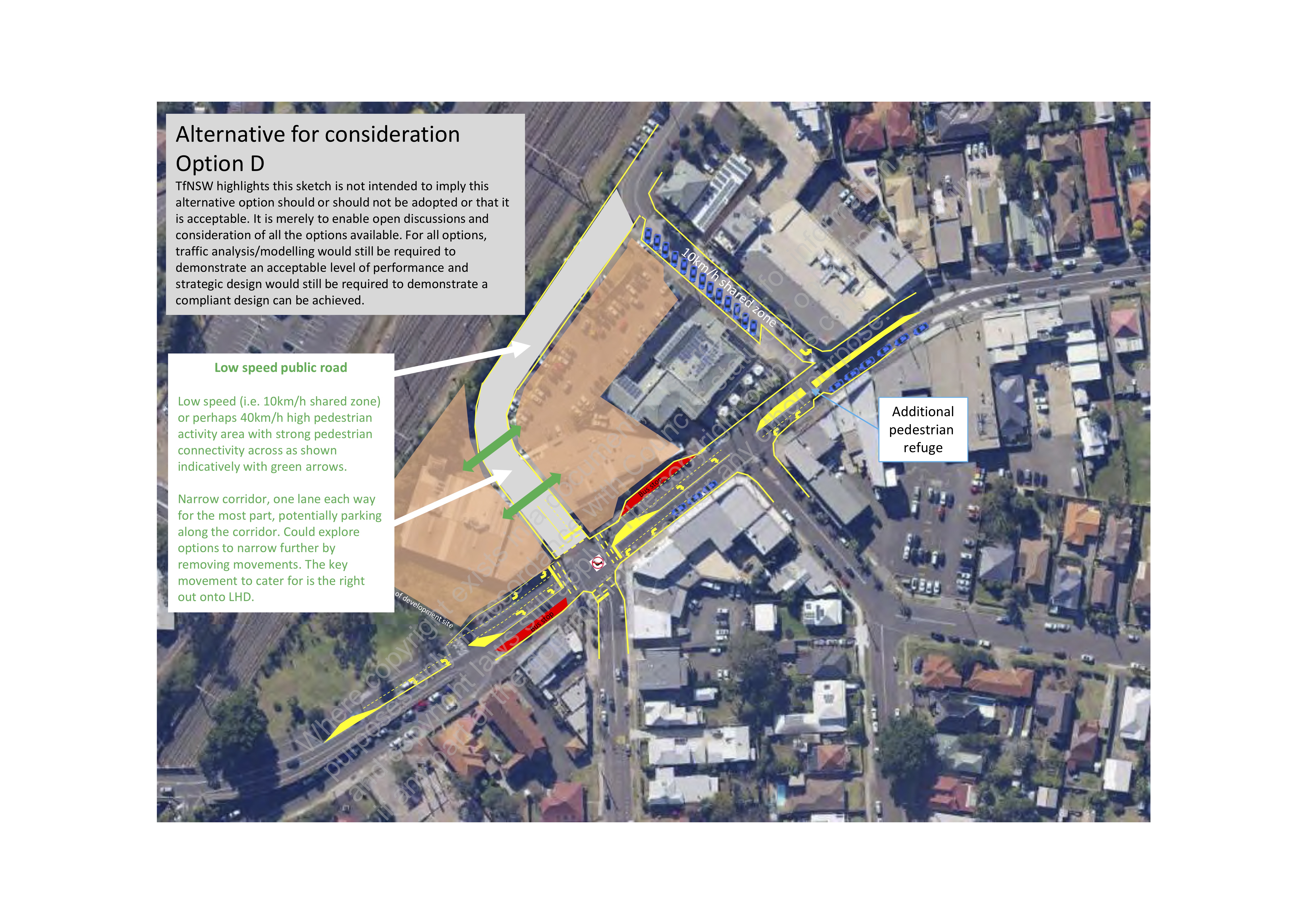 Plaza development: ‘A small win for Thirroul’