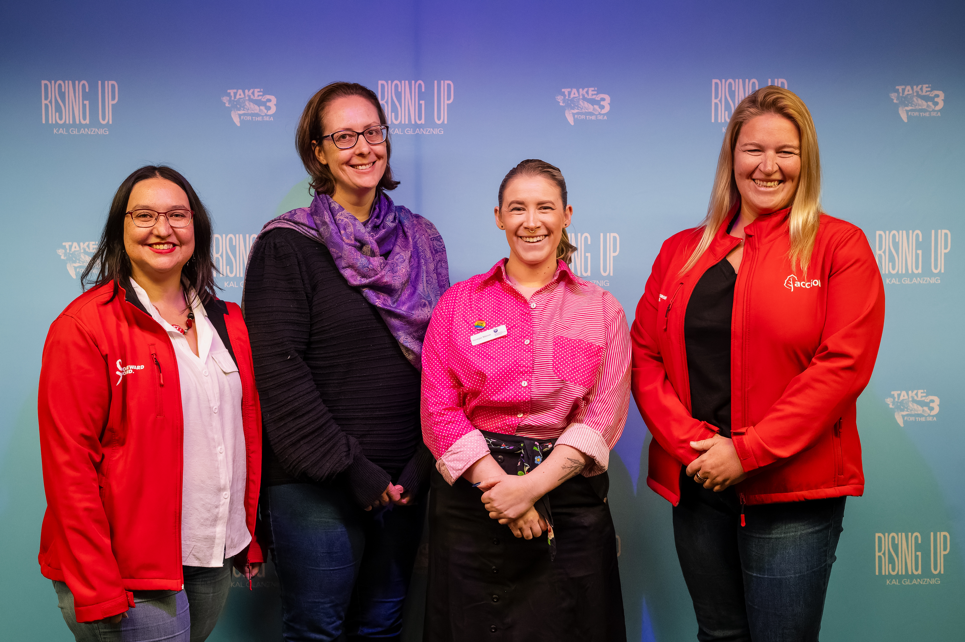 'We need diverse voices': Local leader supports women in STEM at UOW