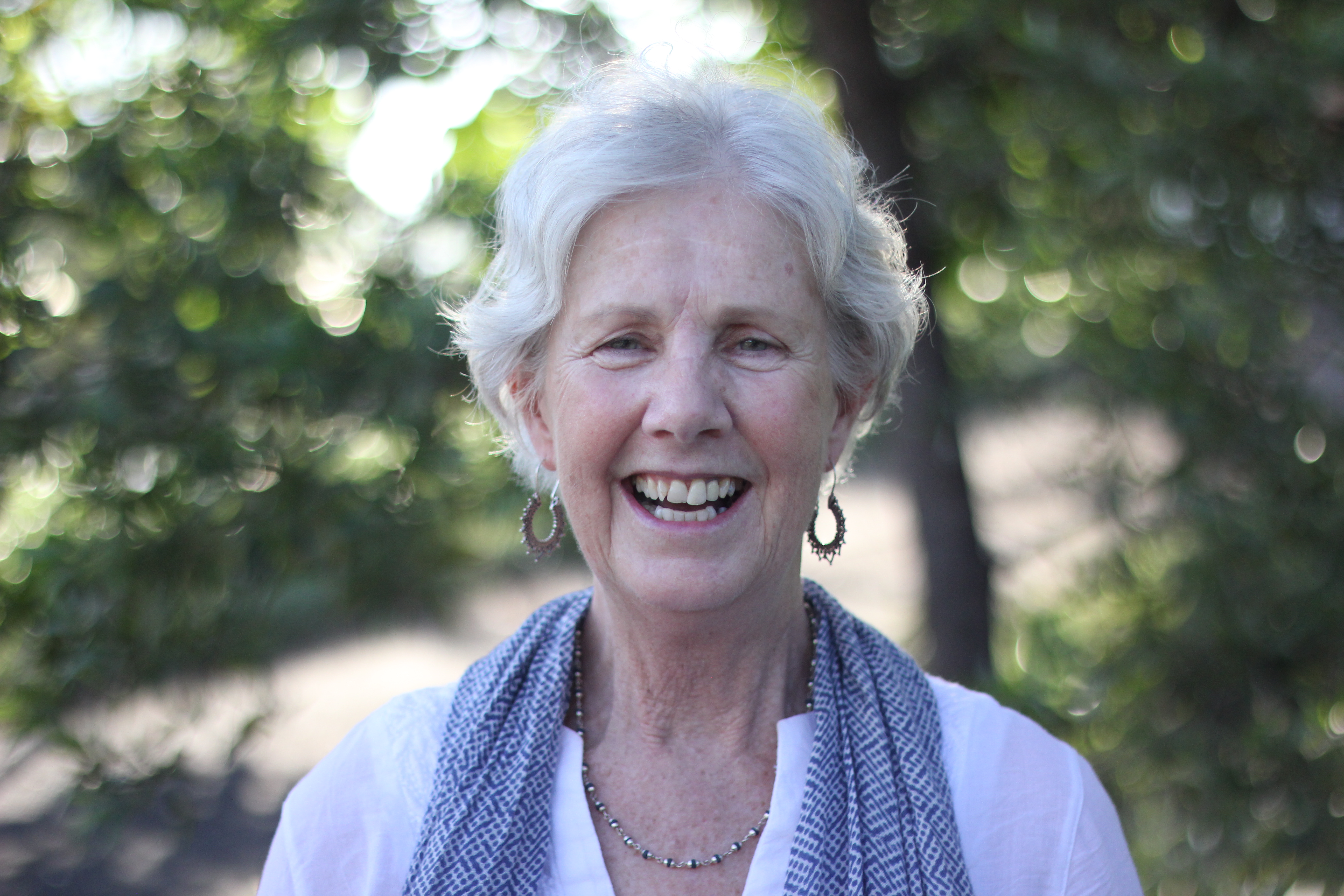 Meet a meditation teacher  post image