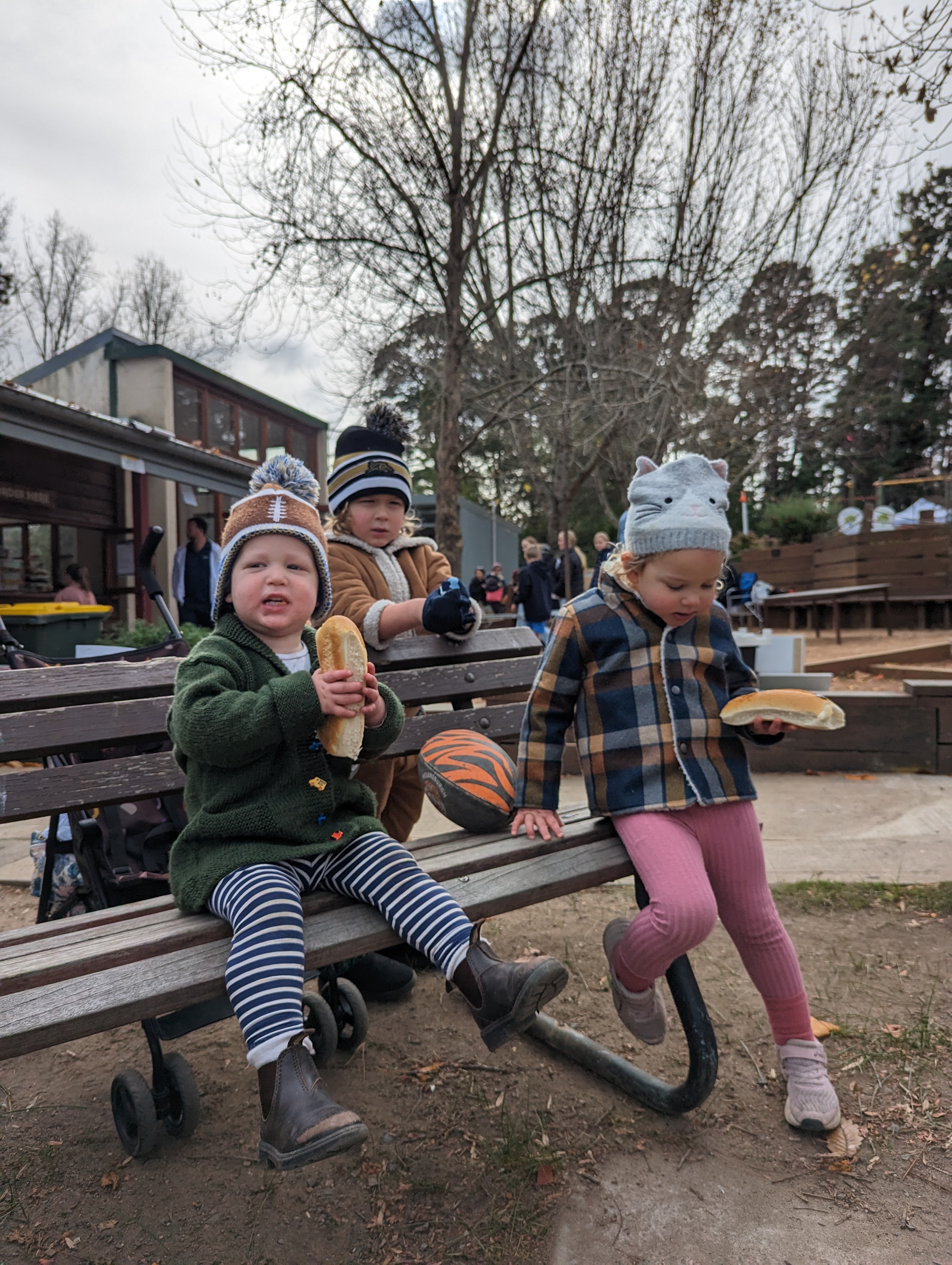 Battles with picky eaters: who will win?