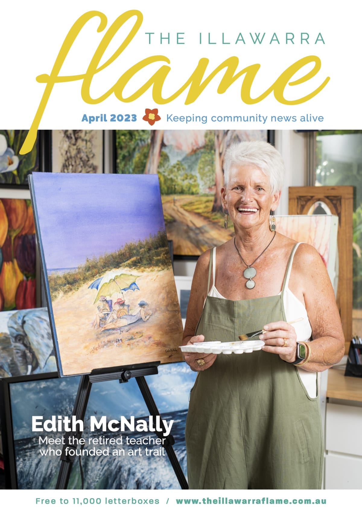 April 2023  post image