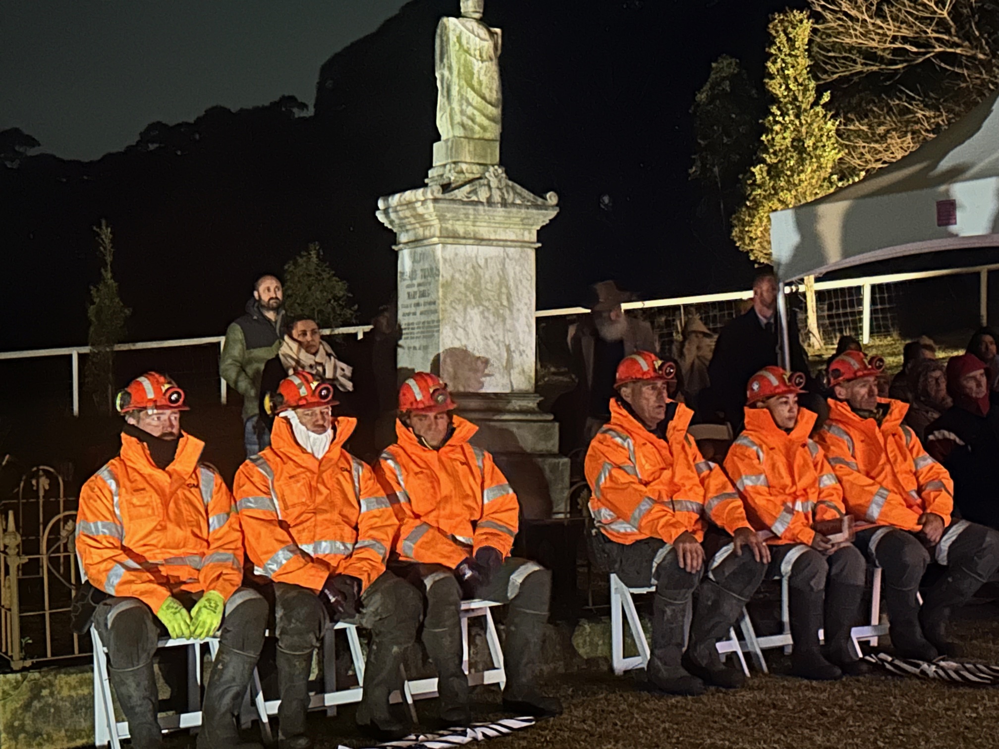 'This was no industrial accident, it was a mining tragedy': remembering the Mt Kembla mining disaster
