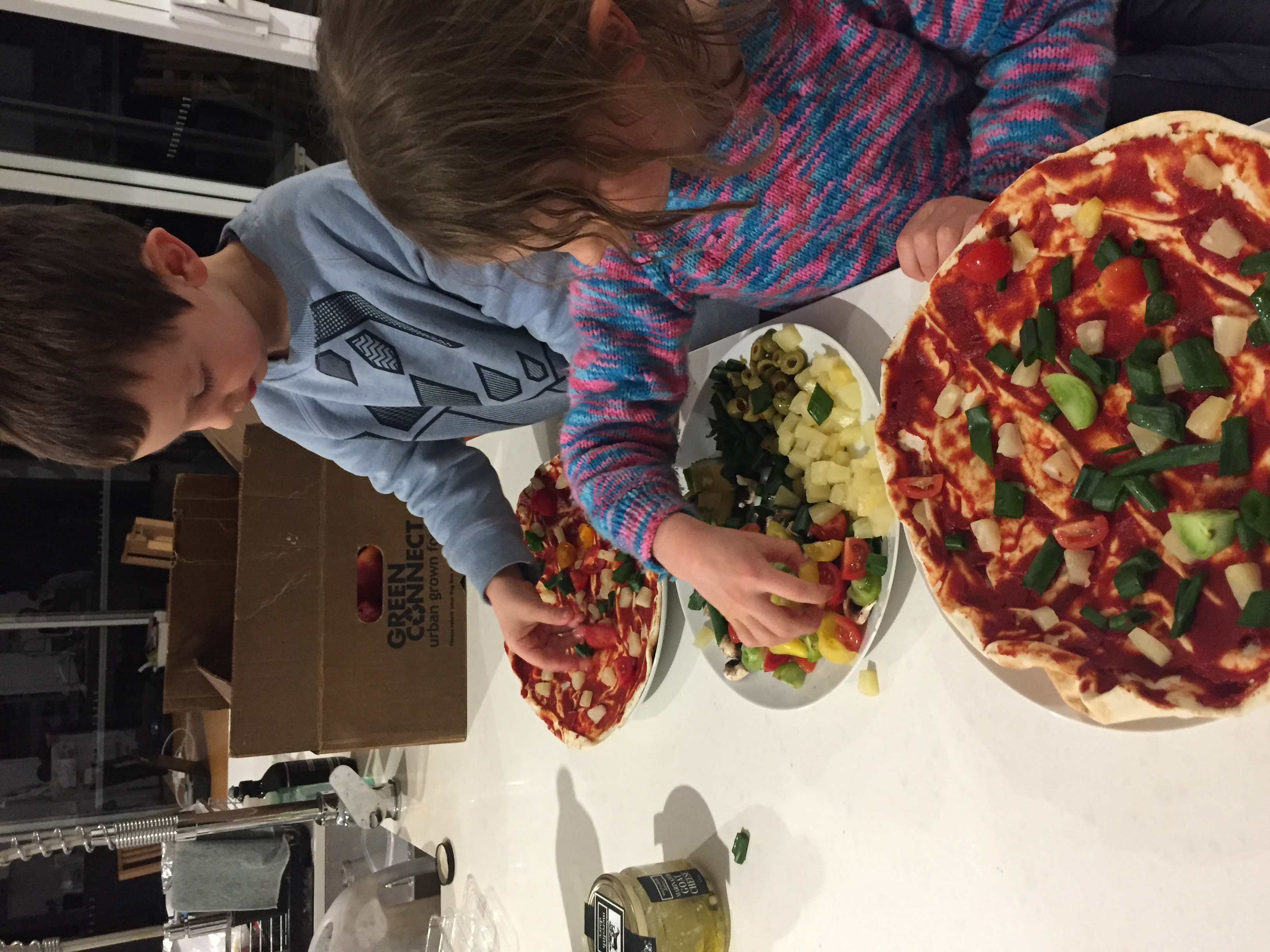 How to use it all  post image