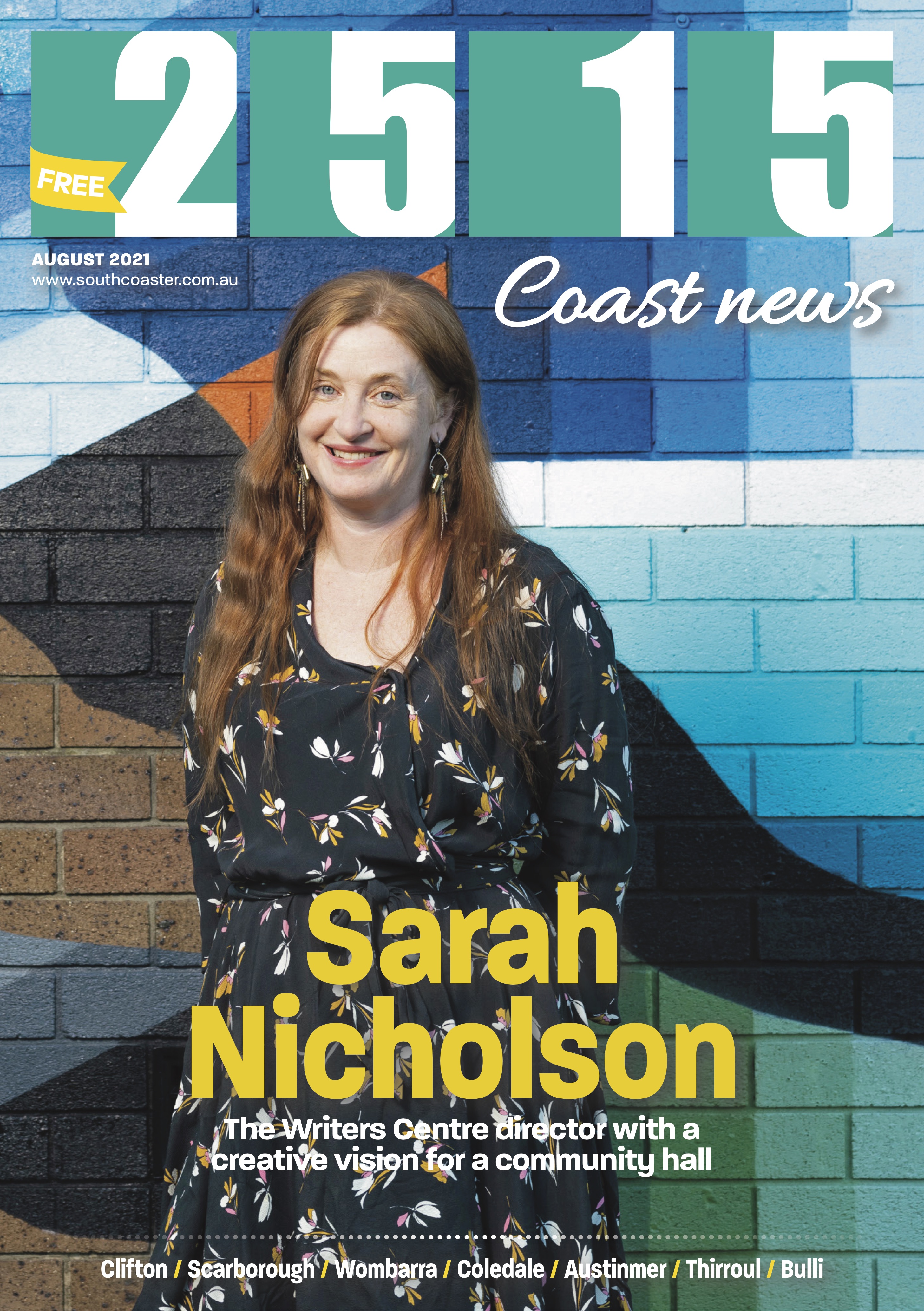 Writers Centre calls for creative hall ideas