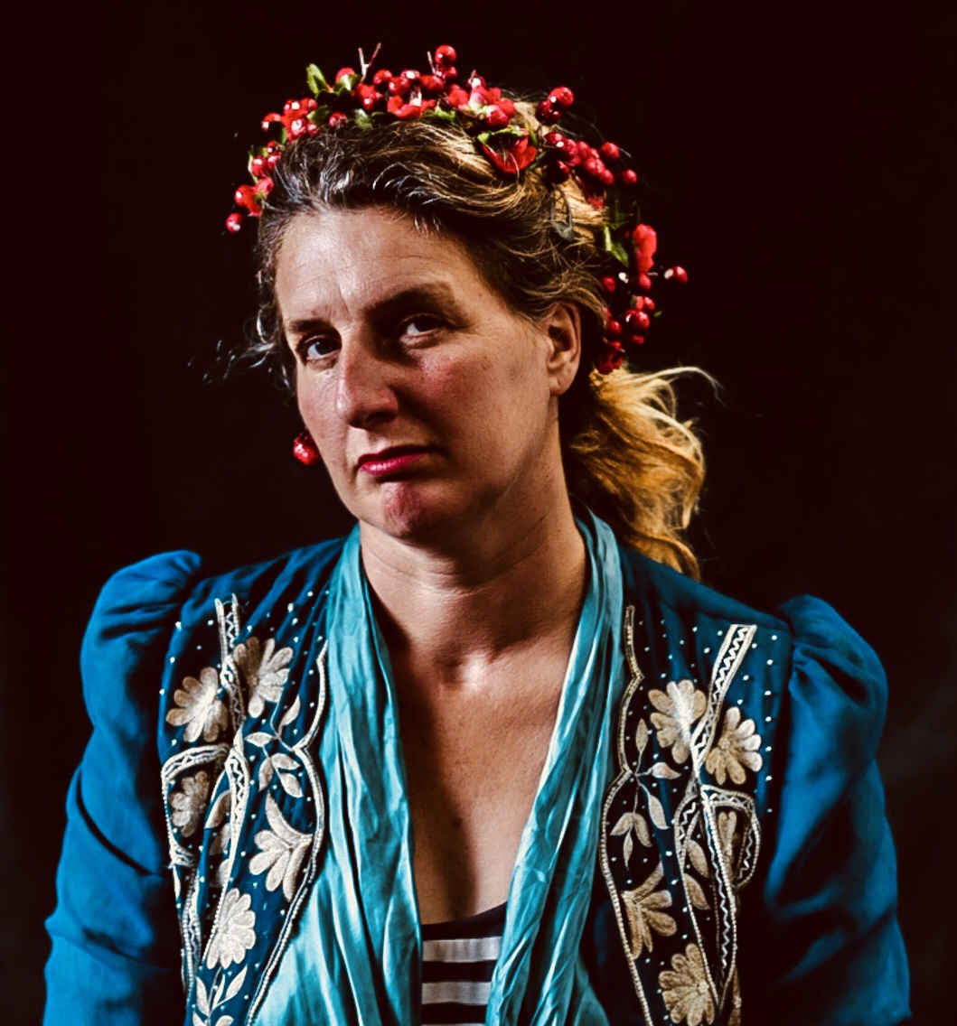 Meet the Artist: Tanya Stubbles at Scarborough ArtShow 2023  post image