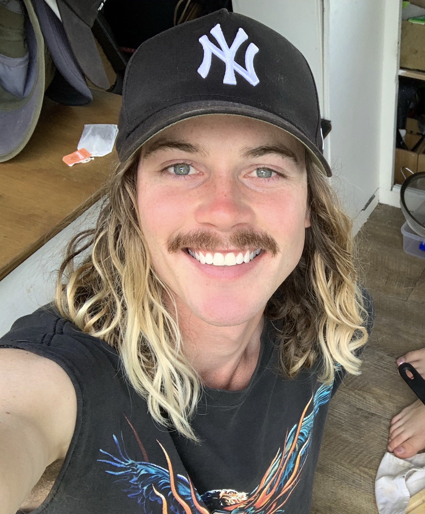 Max Gordon  profile image