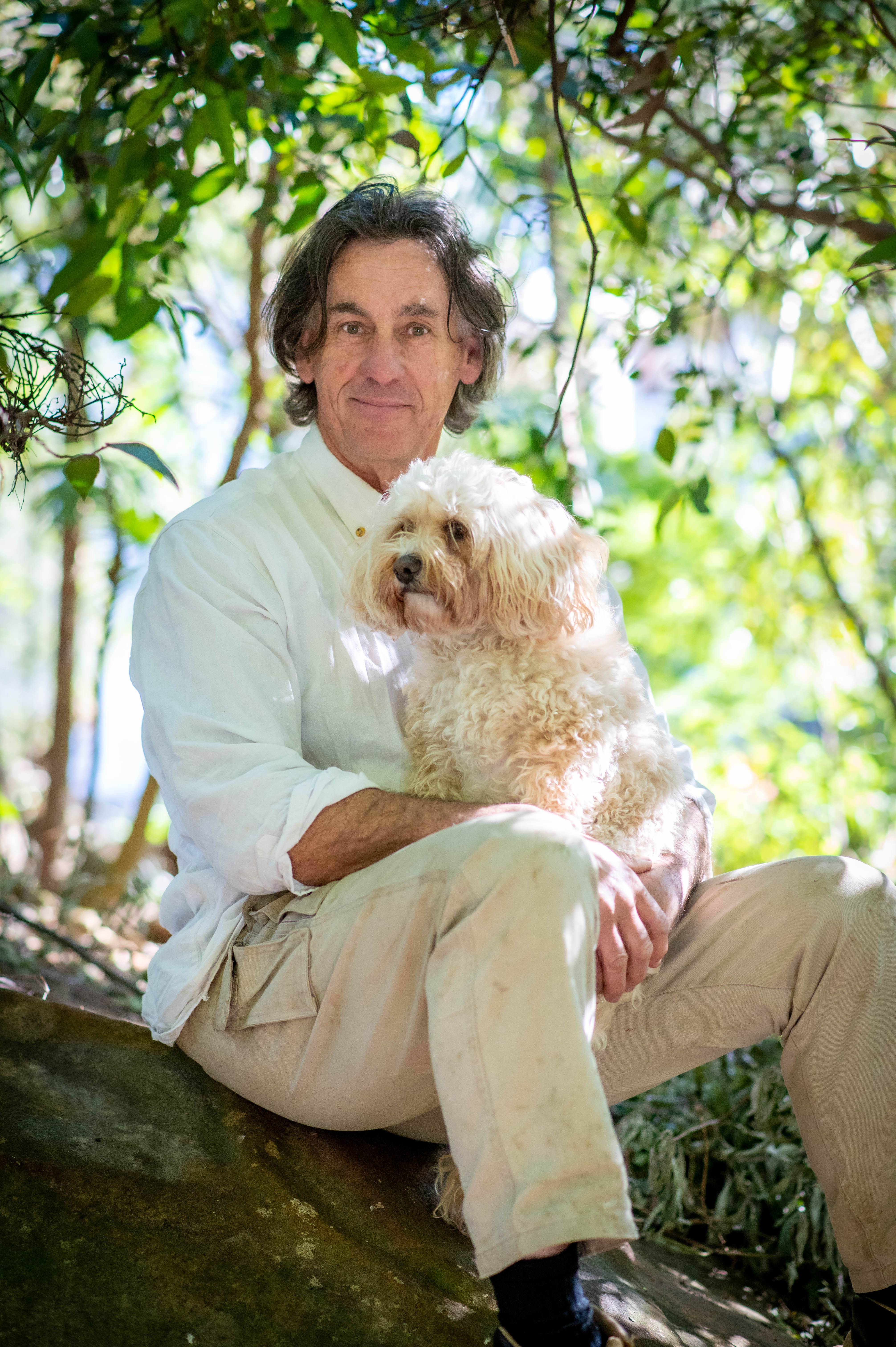 Time to … cherish the past