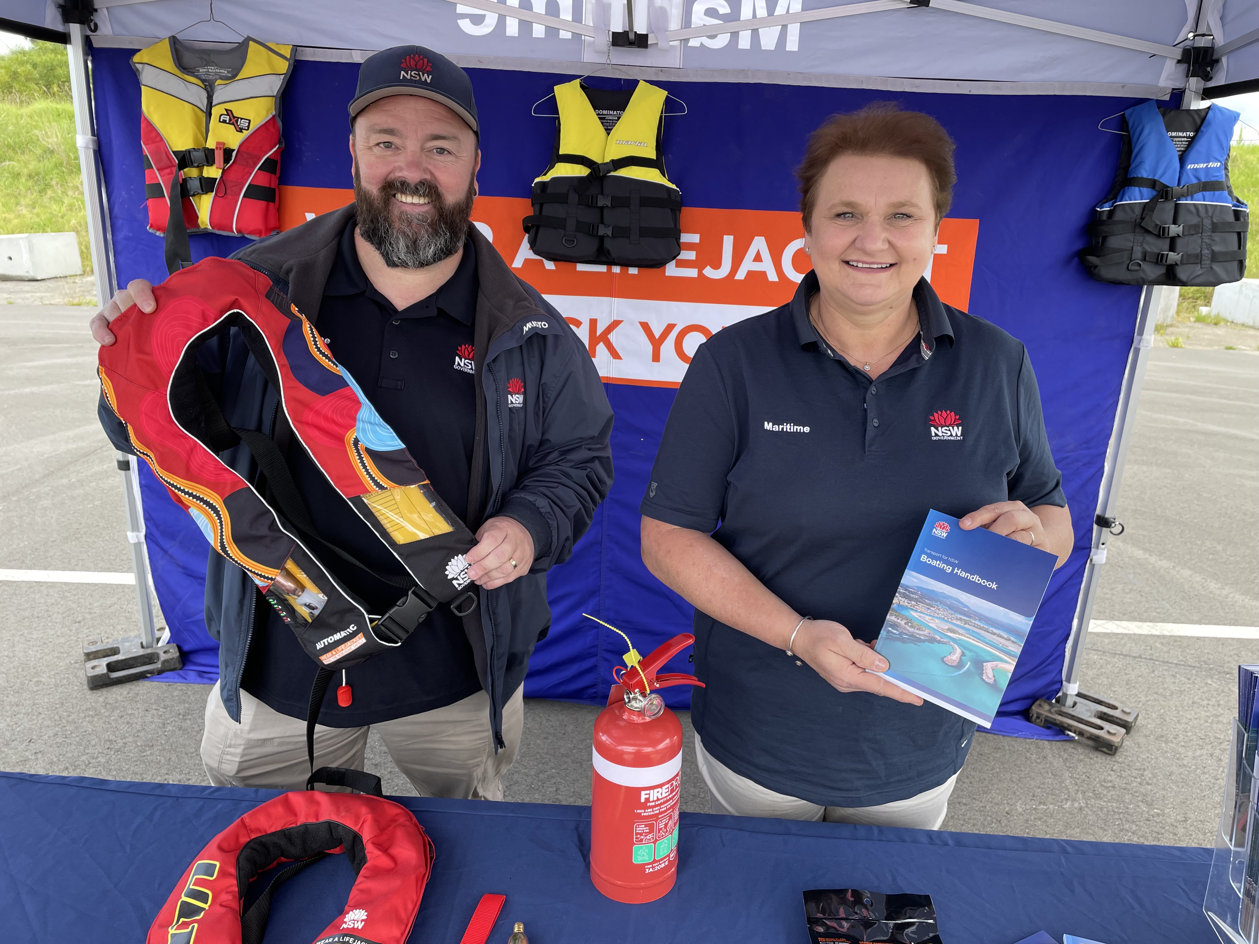 Community day to add flare to the weekend at Bellambi